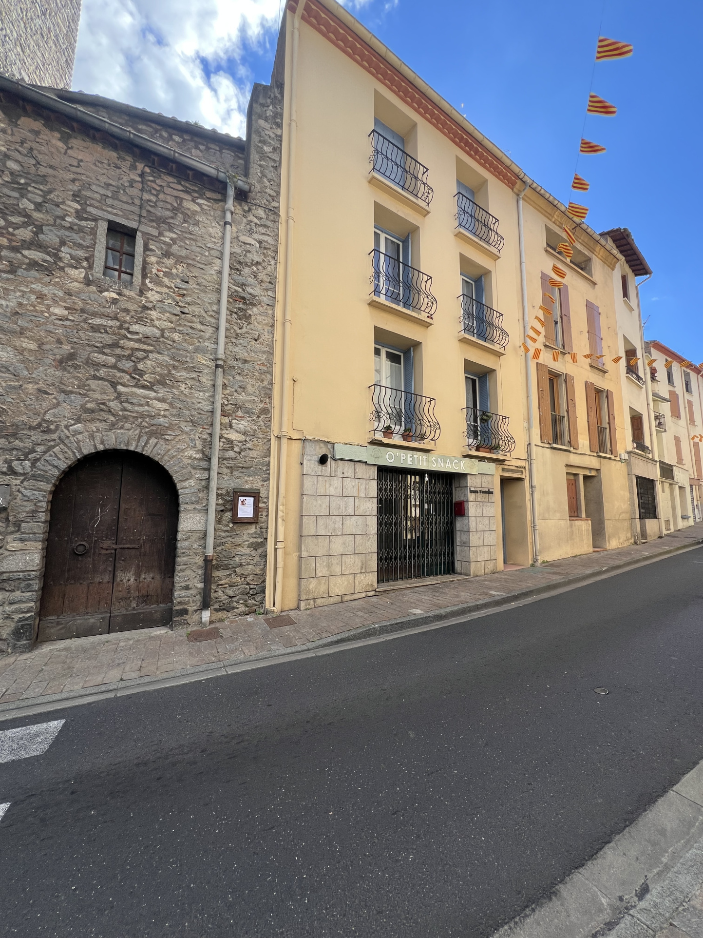 Agence immobilière de AGENCE IMMOTECH