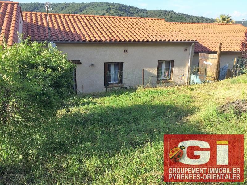 Maison à louer à Reynes, 60 m², 3 pièces – photo 1 sur 3