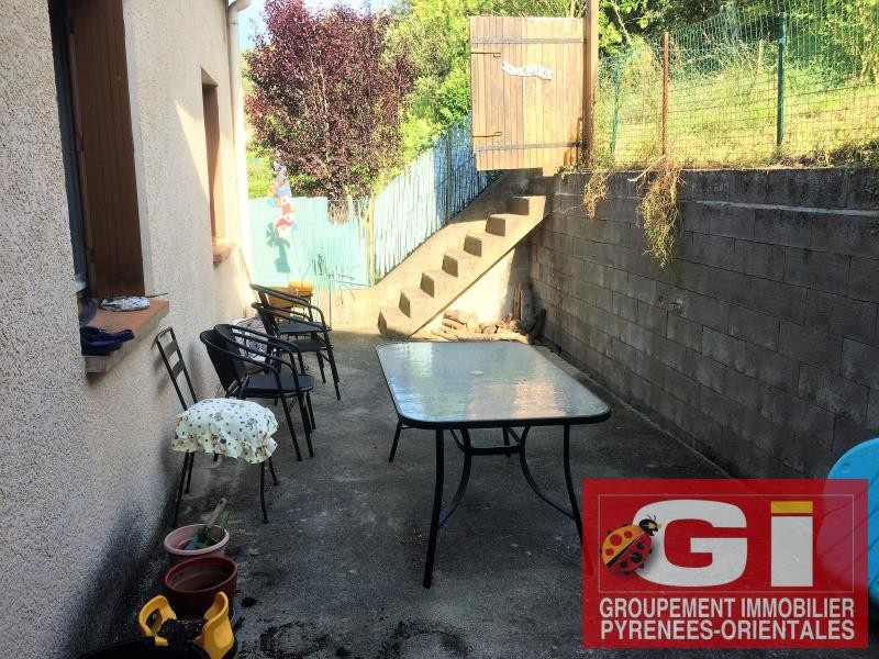 Maison à louer à Reynes, 60 m², 3 pièces – photo 2 sur 3