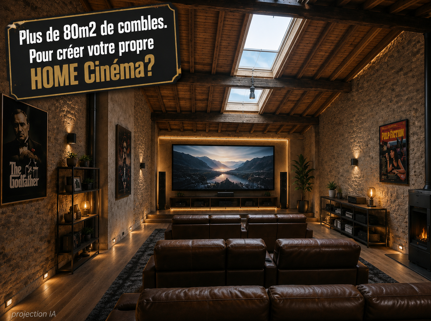 Agence immobilière de AGENCE IMMOTECH