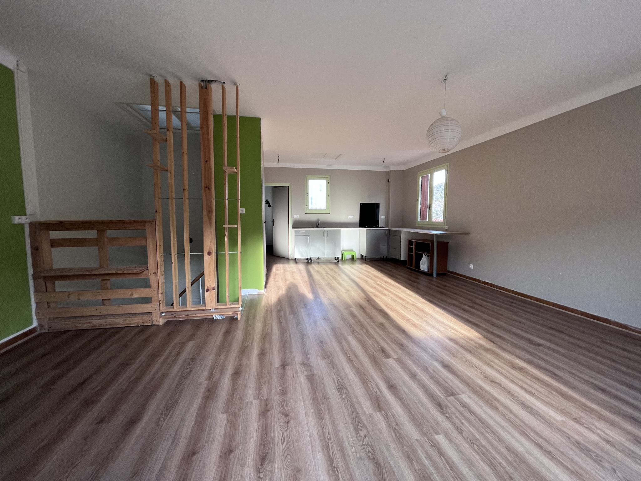 Appartement à louer à Amelie les bains palalda, 93,9 m², 5 pièces – photo 2 sur 13