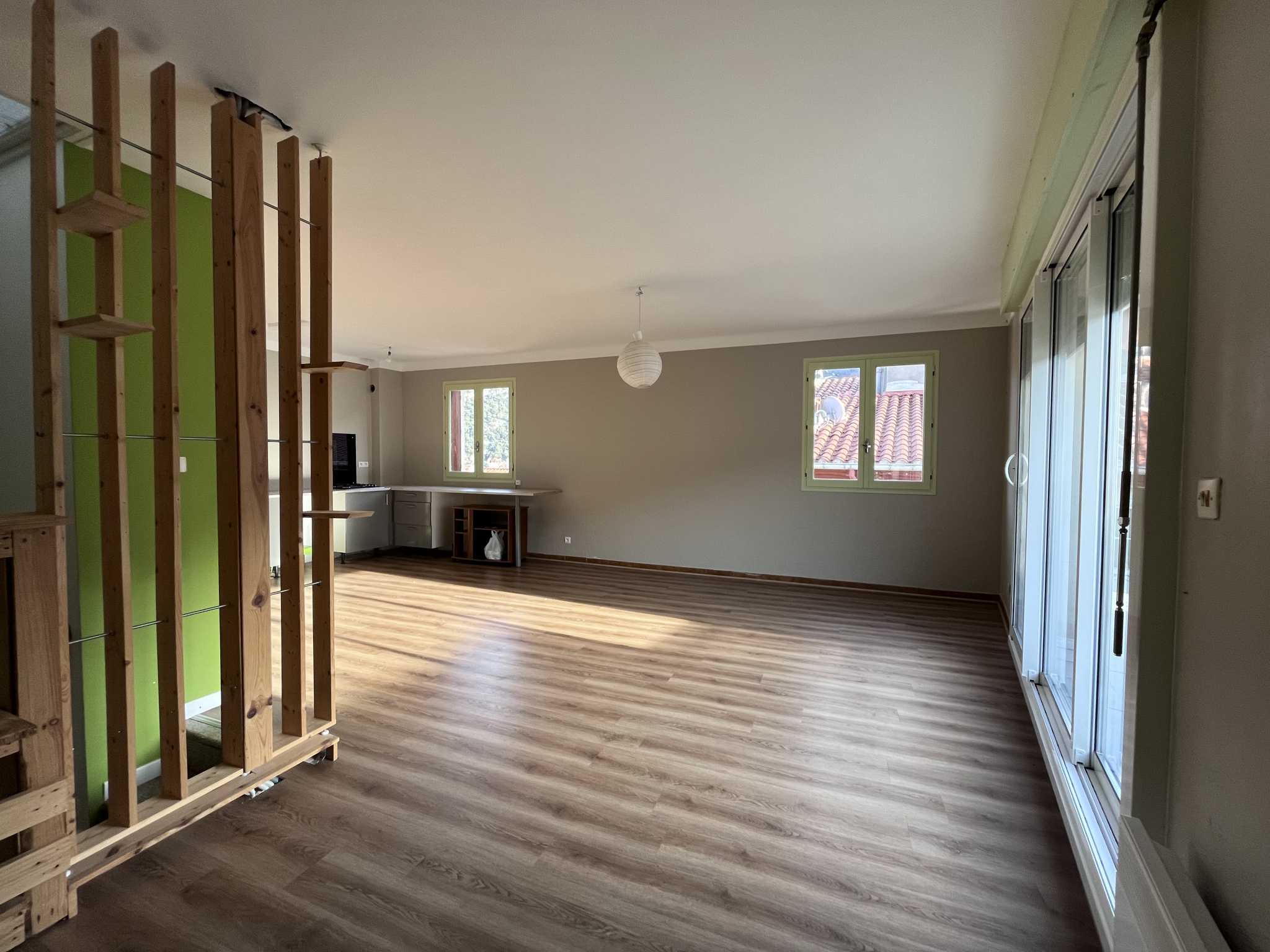 Appartement à louer à Amelie les bains palalda, 93,9 m², 5 pièces – photo 1 sur 13