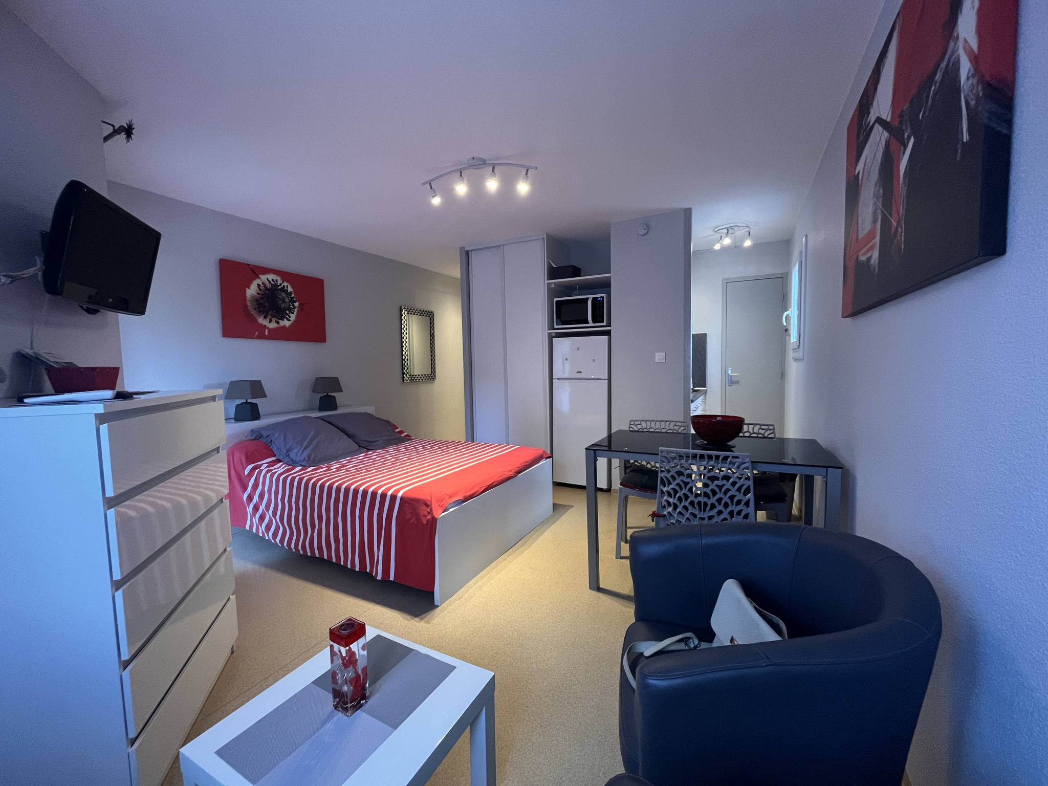 Agence immobilière de AGENCE IMMOTECH