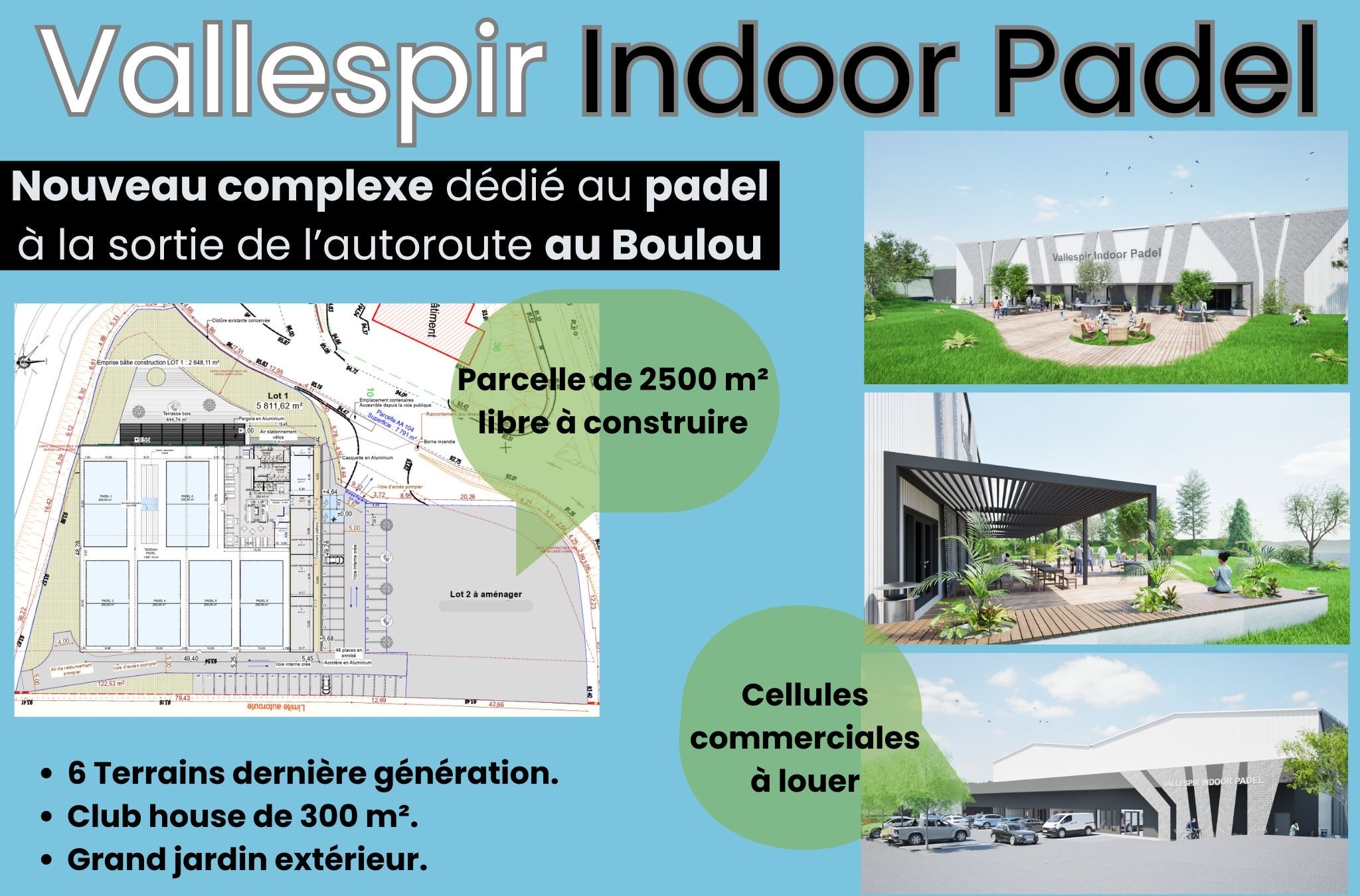 Agence immobilière de AGENCE IMMOTECH