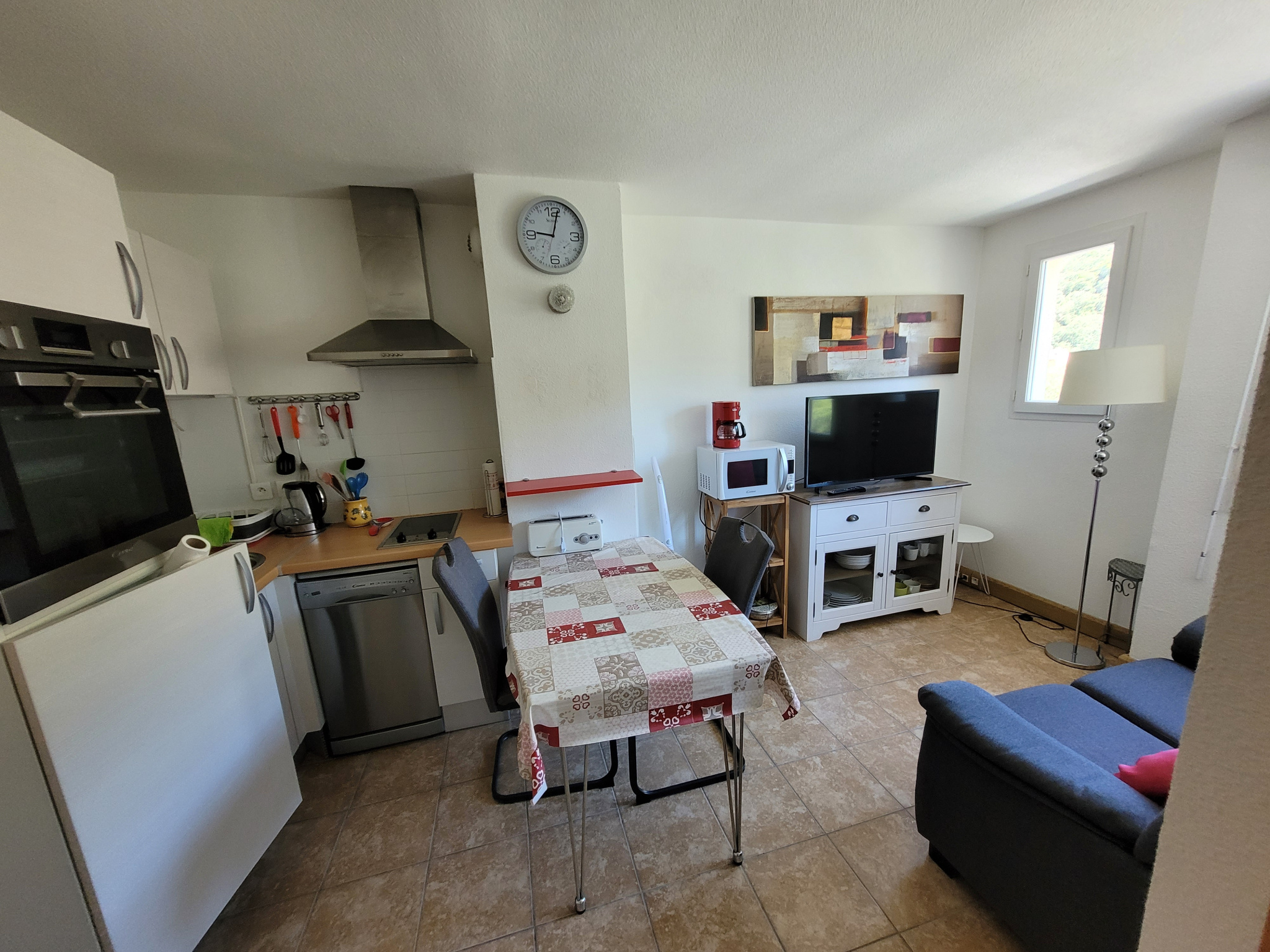 Agence immobilière de AGENCE IMMOTECH
