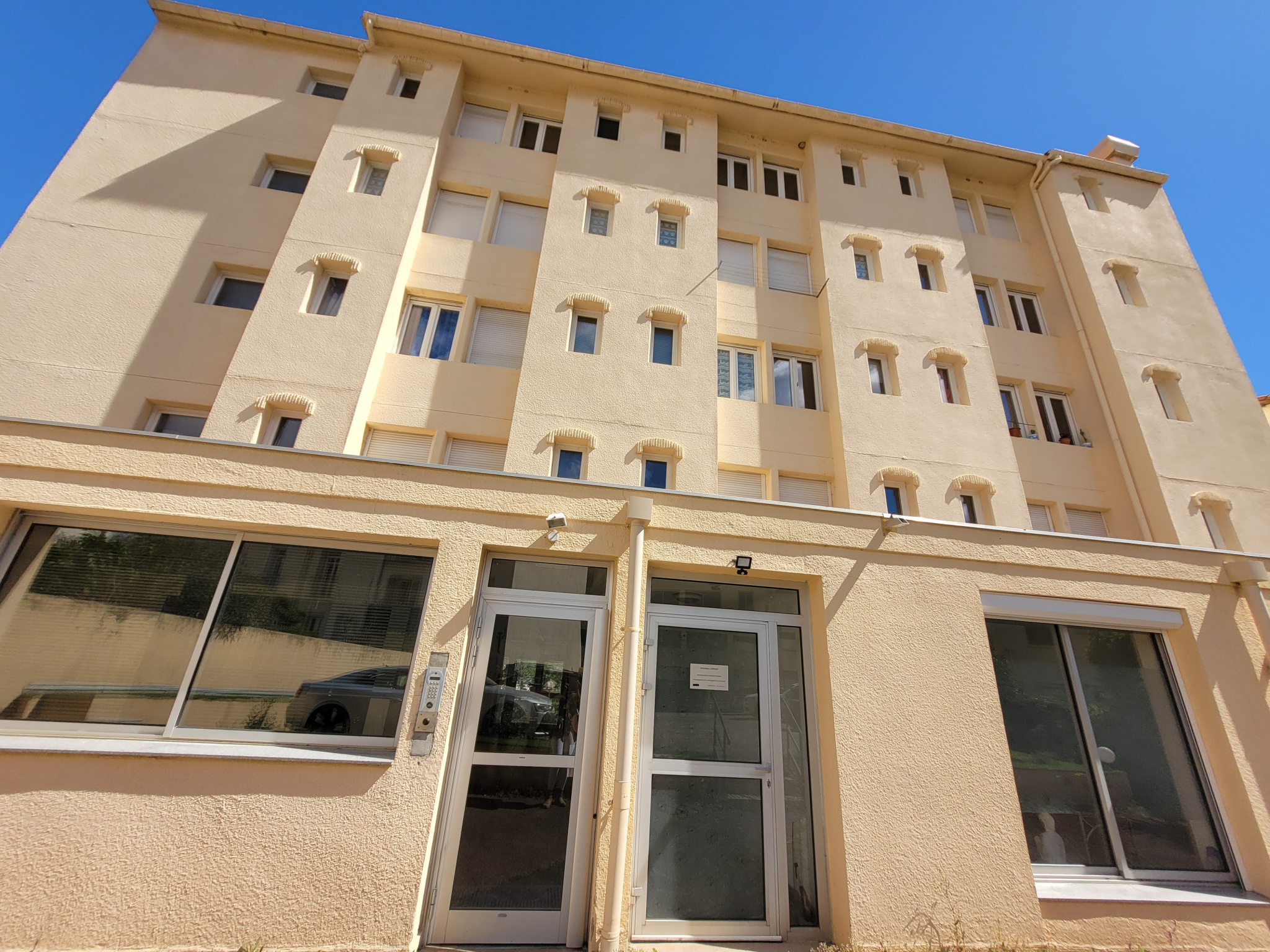 Agence immobilière de AGENCE IMMOTECH