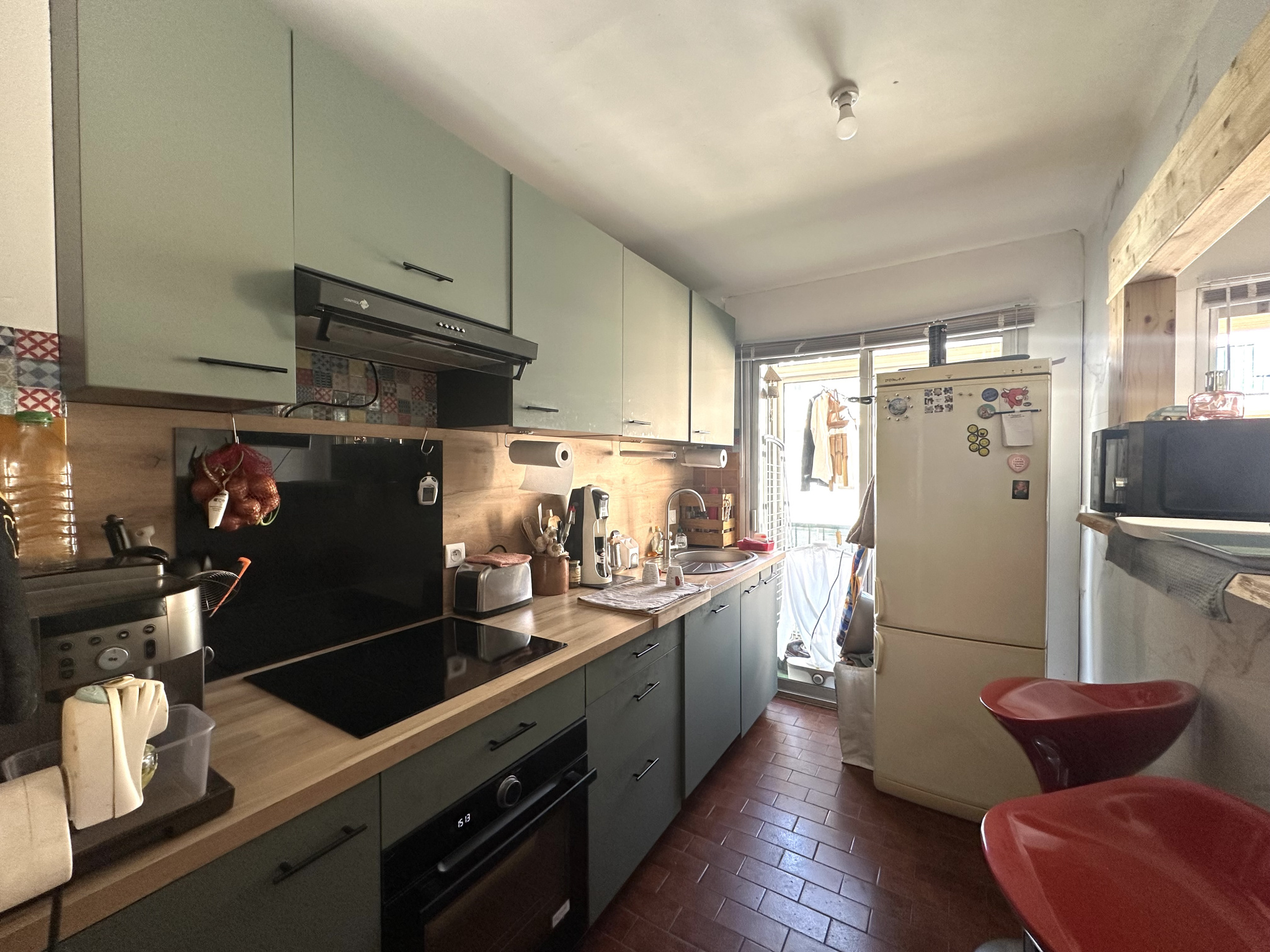 Agence immobilière de AGENCE IMMOTECH