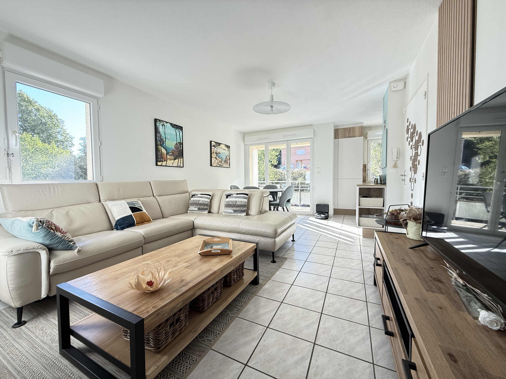 Appartement à vendre à Amelie les bains palalda, 46,88 m², 2 pièces – photo 1 sur 9