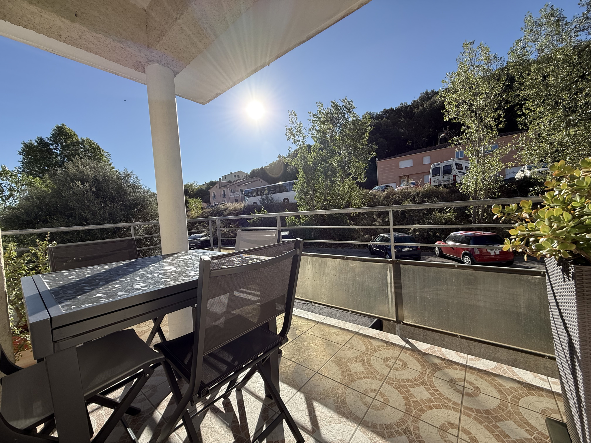 Appartement à vendre à Amelie les bains palalda, 46,88 m², 2 pièces – photo 2 sur 9