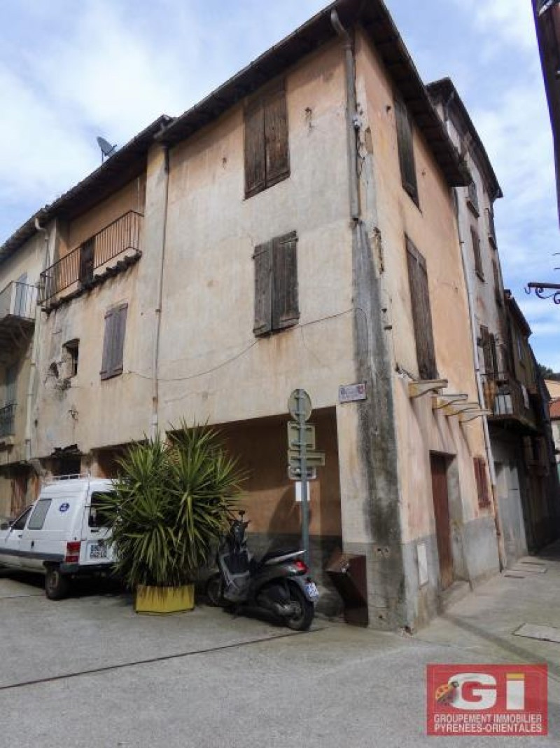 Photo bien immobilier