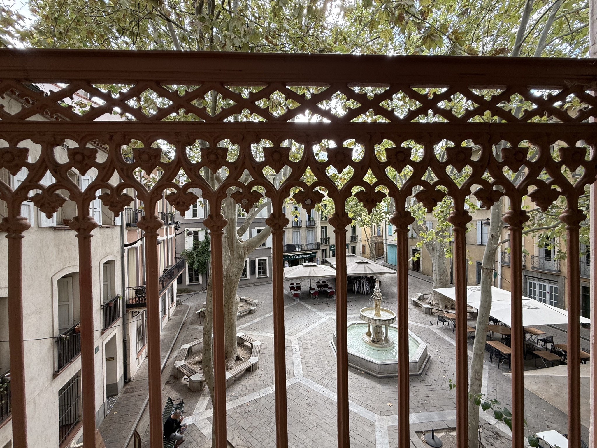 Appartement à vendre à Ceret, 67,7 m², 2 pièces – photo 2 sur 12