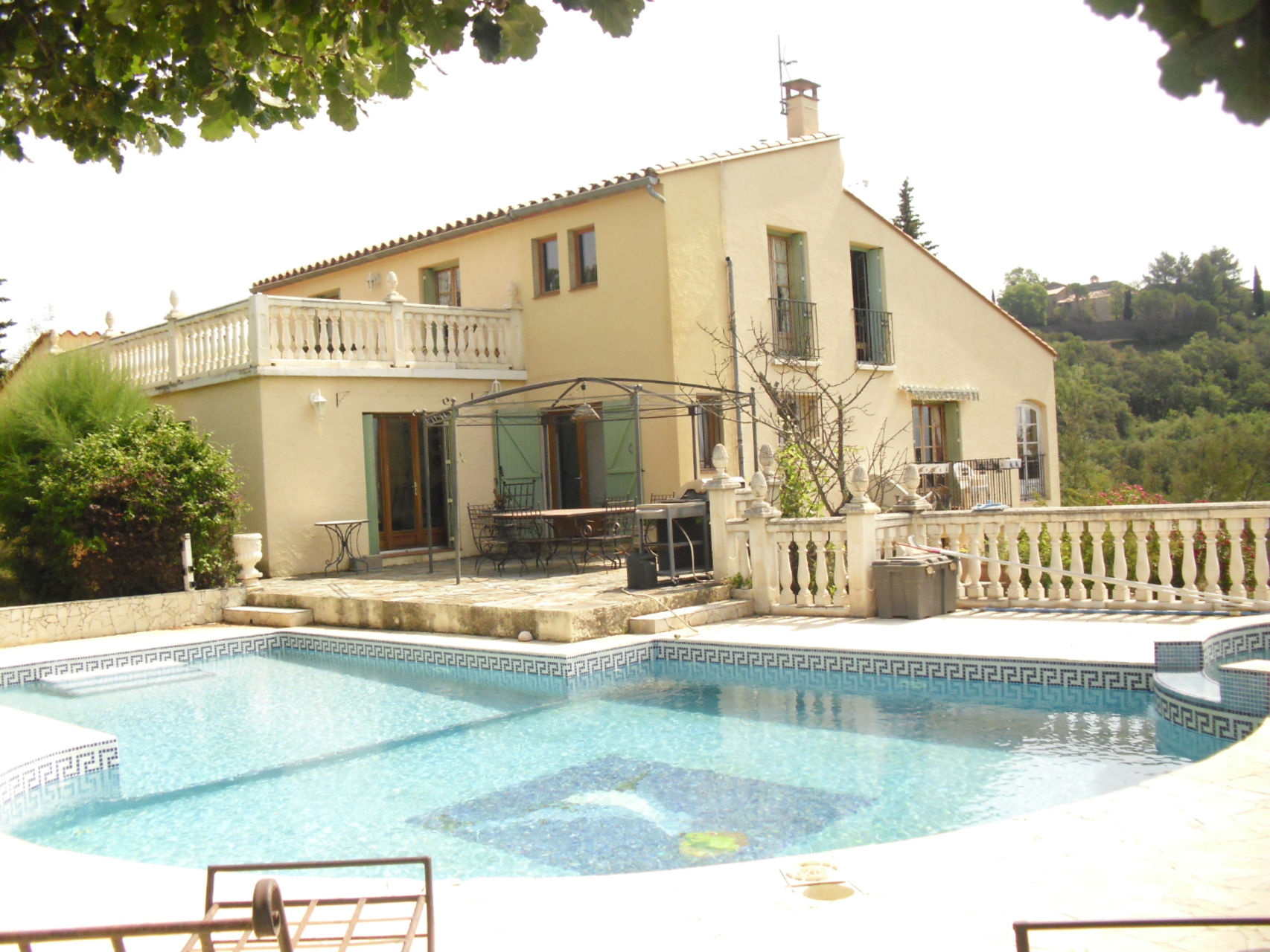 Agence immobilière de AGENCE IMMOTECH