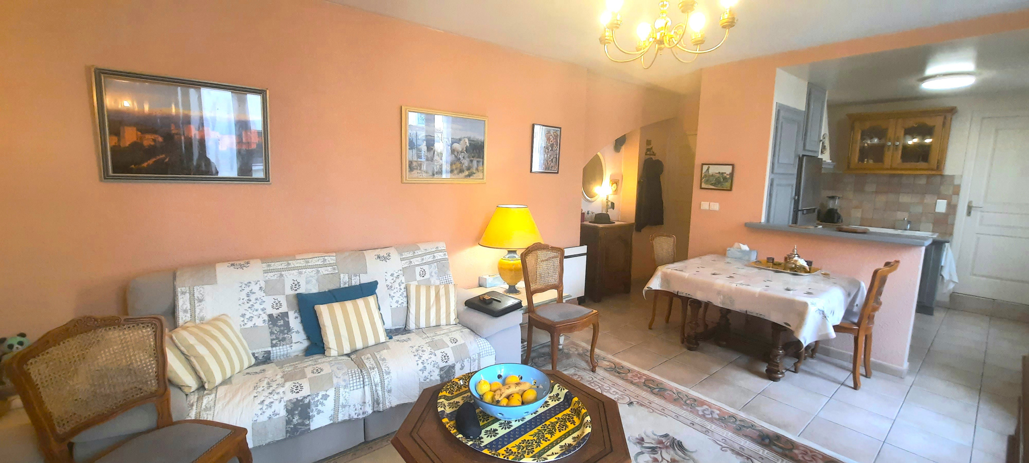 Agence immobilière de AGENCE IMMOTECH