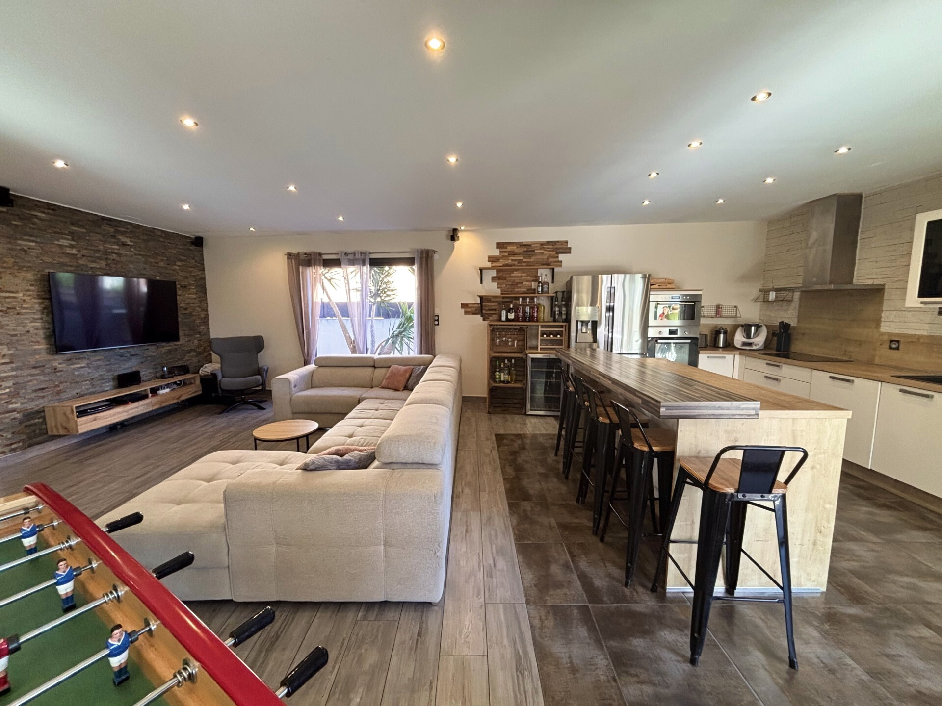 Agence immobilière de AGENCE IMMOTECH