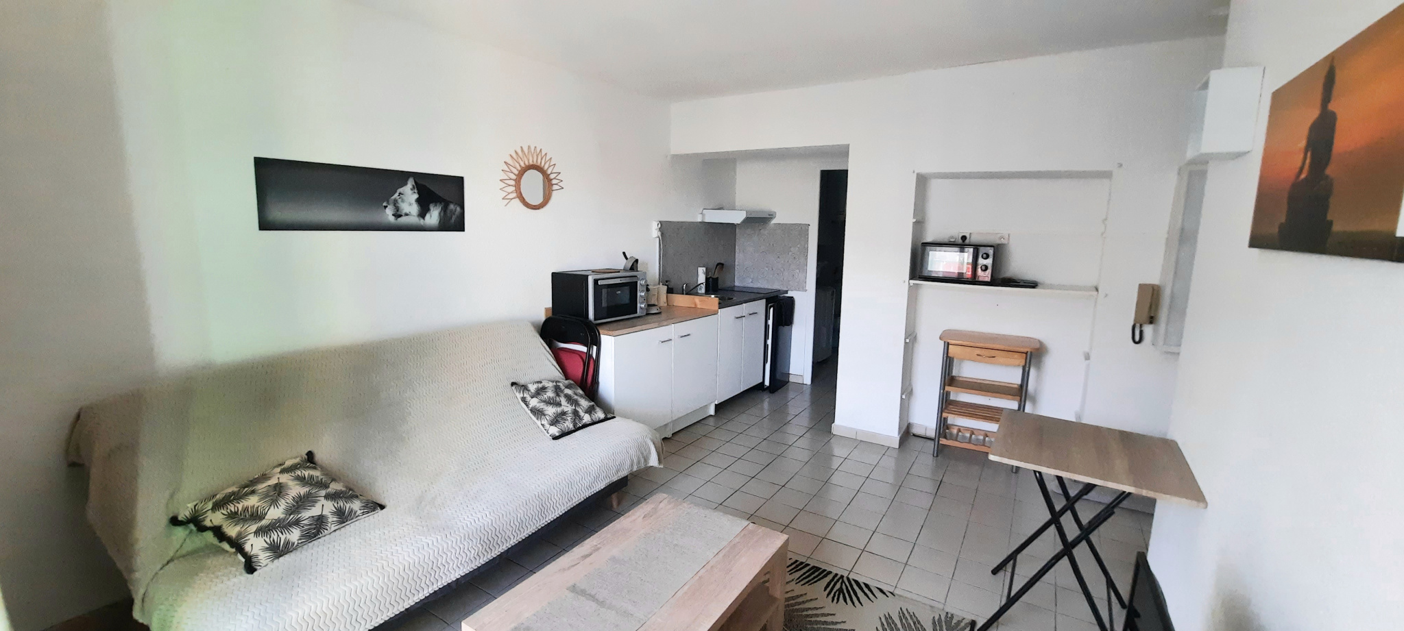 Agence immobilière de AGENCE IMMOTECH