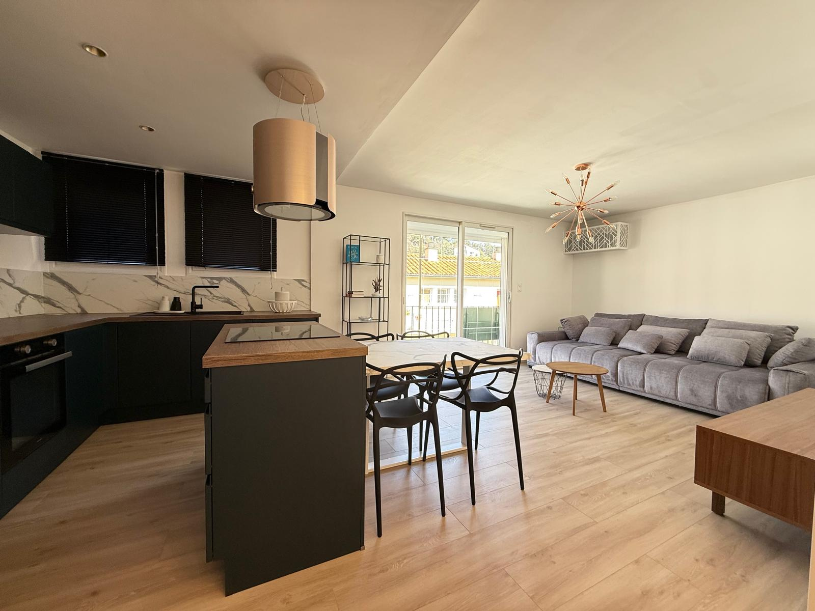 Appartement à vendre à Amelie les bains palalda, 55,6 m², 2 pièces – photo 1 sur 8
