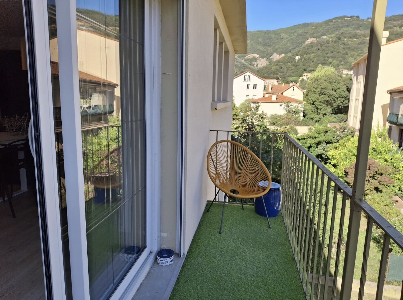 Appartement à vendre à Amelie les bains palalda, 55,6 m², 2 pièces – photo 3 sur 8