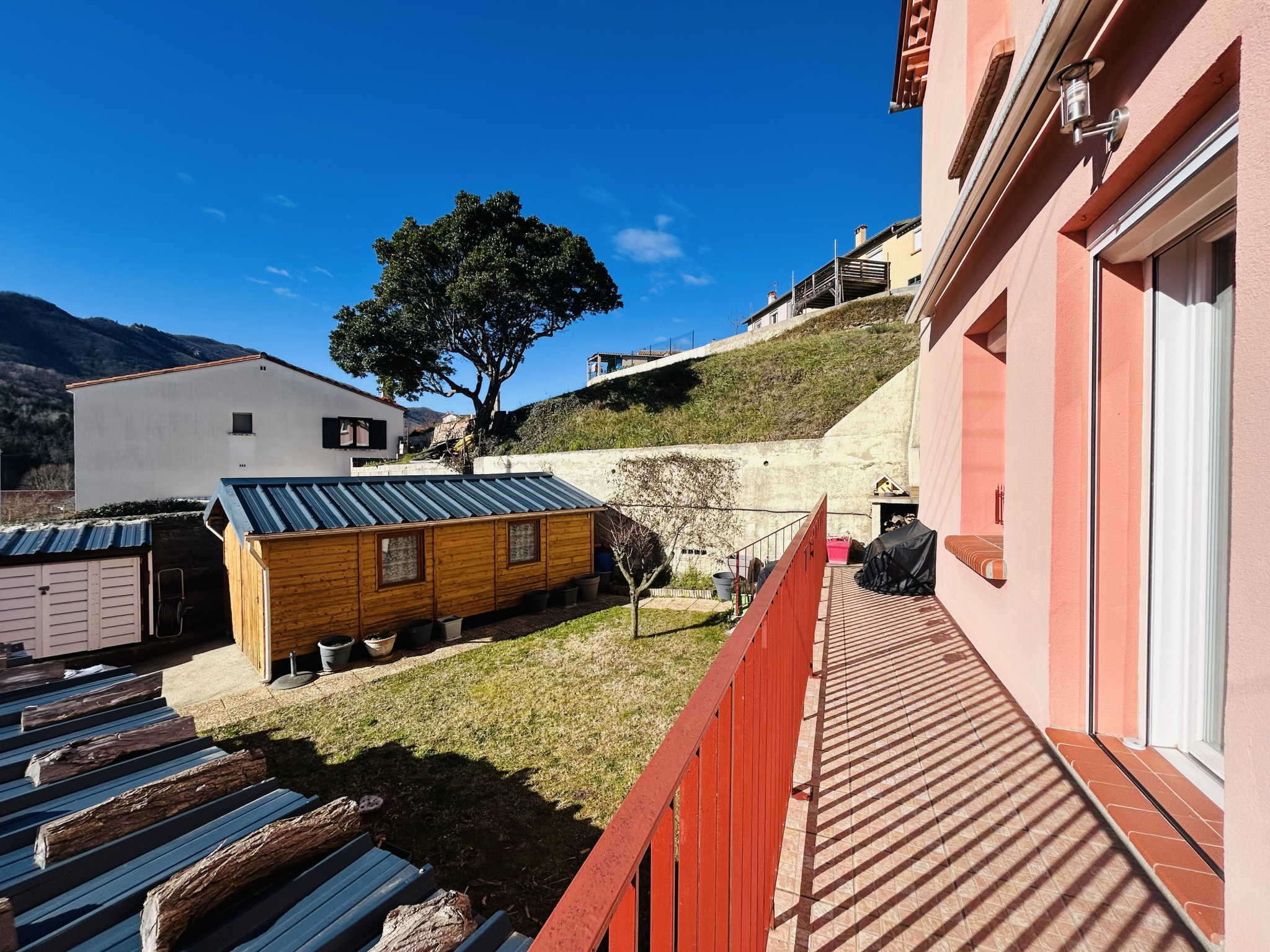 Agence immobilière de AGENCE IMMOTECH