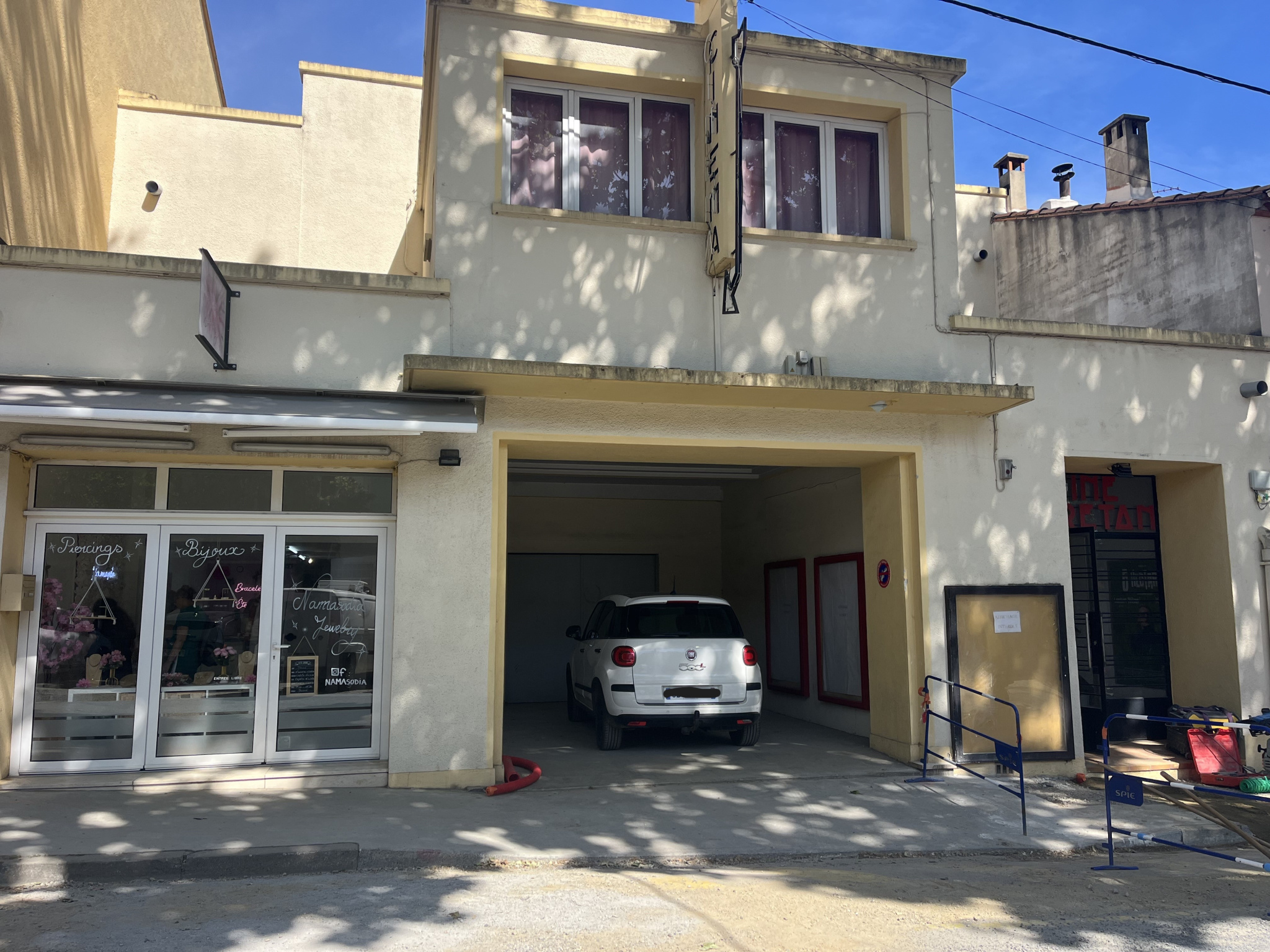 Agence immobilière de AGENCE IMMOTECH