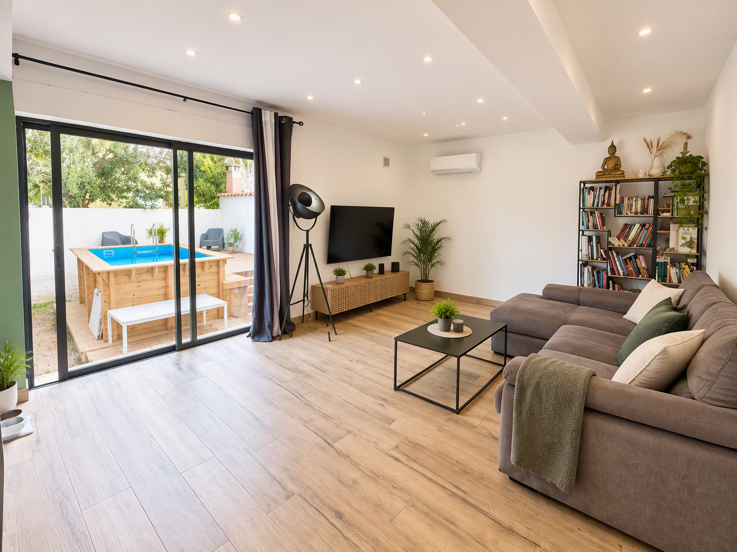Maison à vendre à Thuir, 129 m², 5 pièces – photo 3 sur 16
