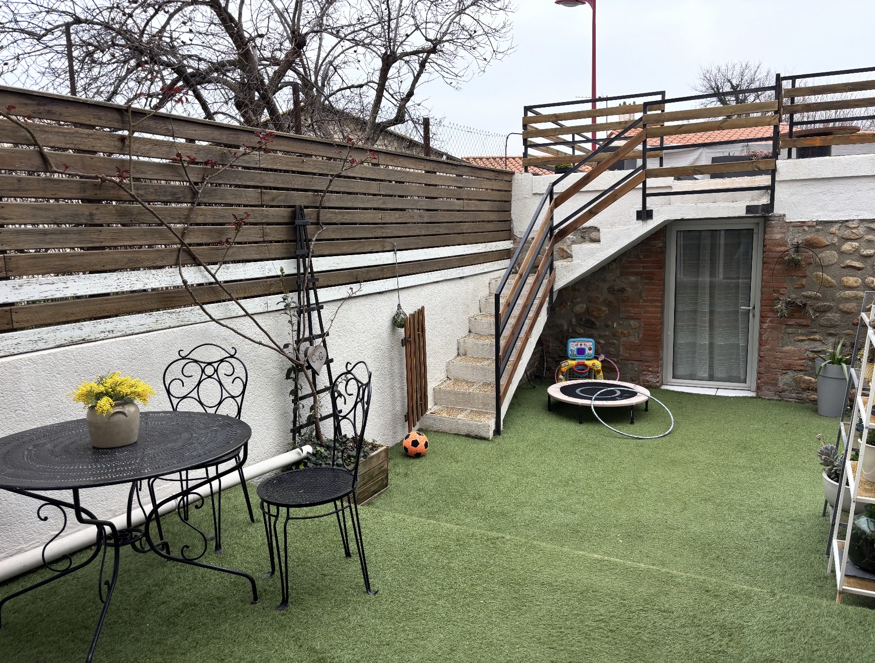 Agence immobilière de AGENCE IMMOTECH