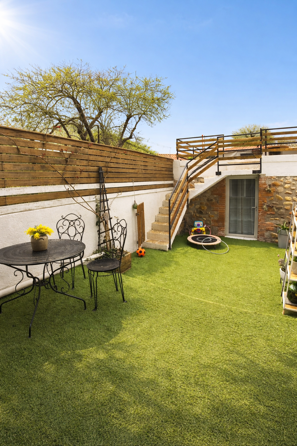 Agence immobilière de AGENCE IMMOTECH