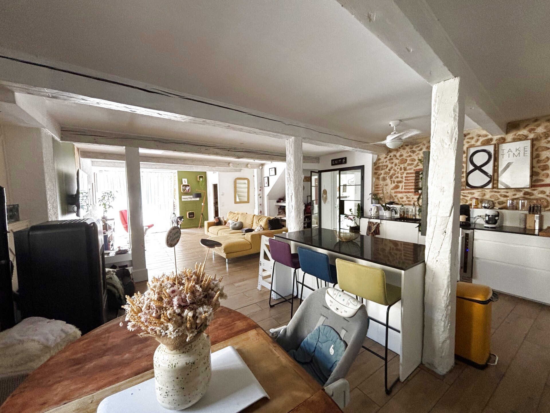 Agence immobilière de AGENCE IMMOTECH