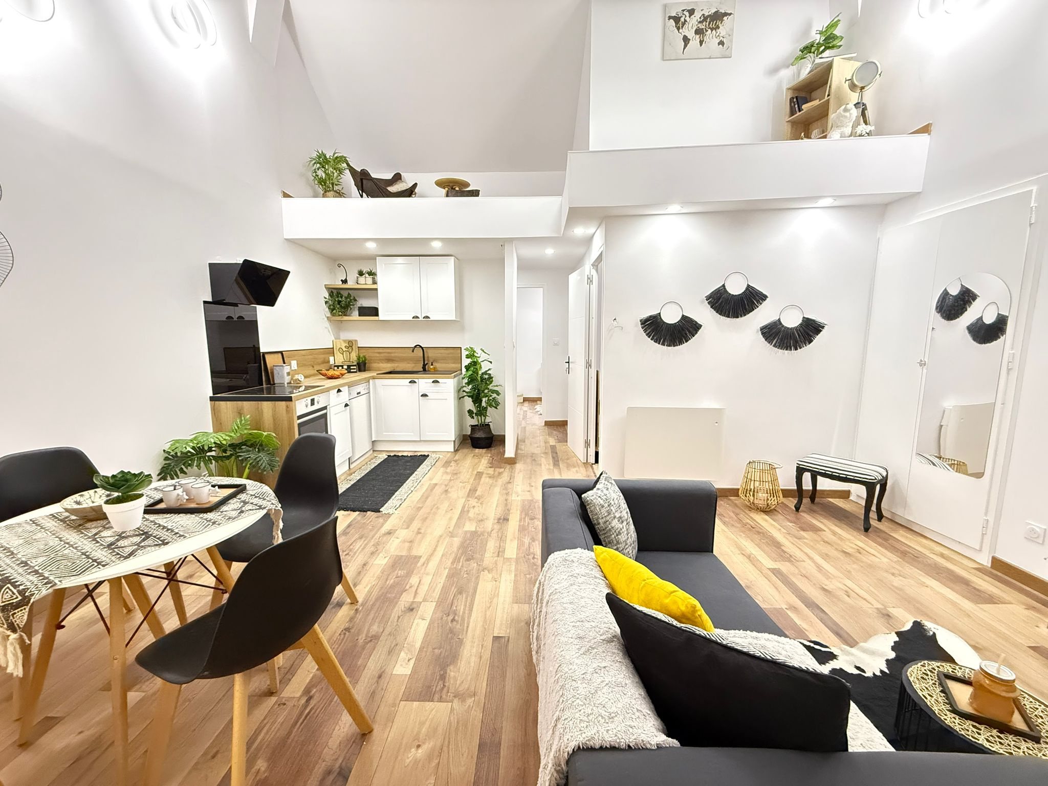 Agence immobilière de AGENCE IMMOTECH