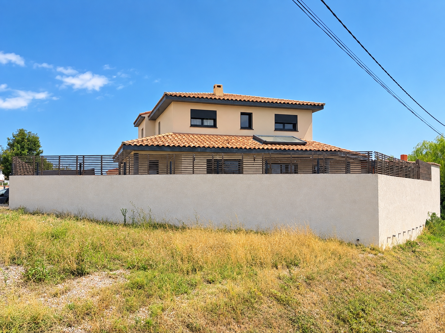 Maison à vendre à Bages, 117,8 m², 4 pièces – photo 1 sur 20
