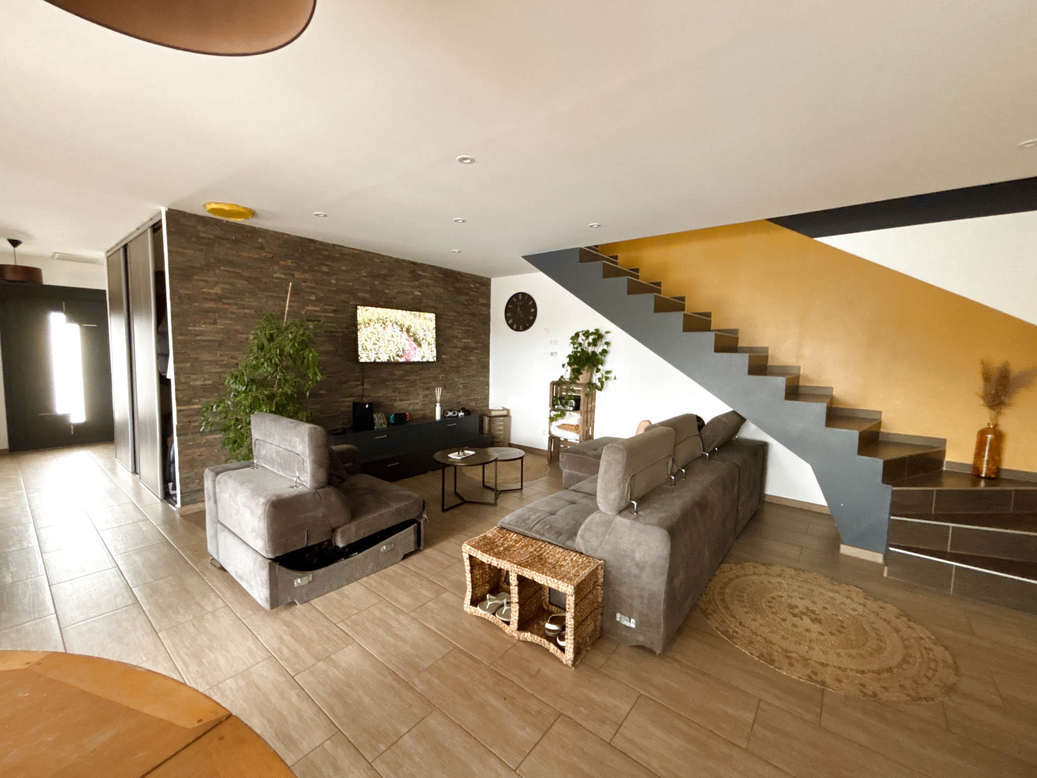 Maison à vendre à Bages, 117,8 m², 4 pièces – photo 2 sur 20