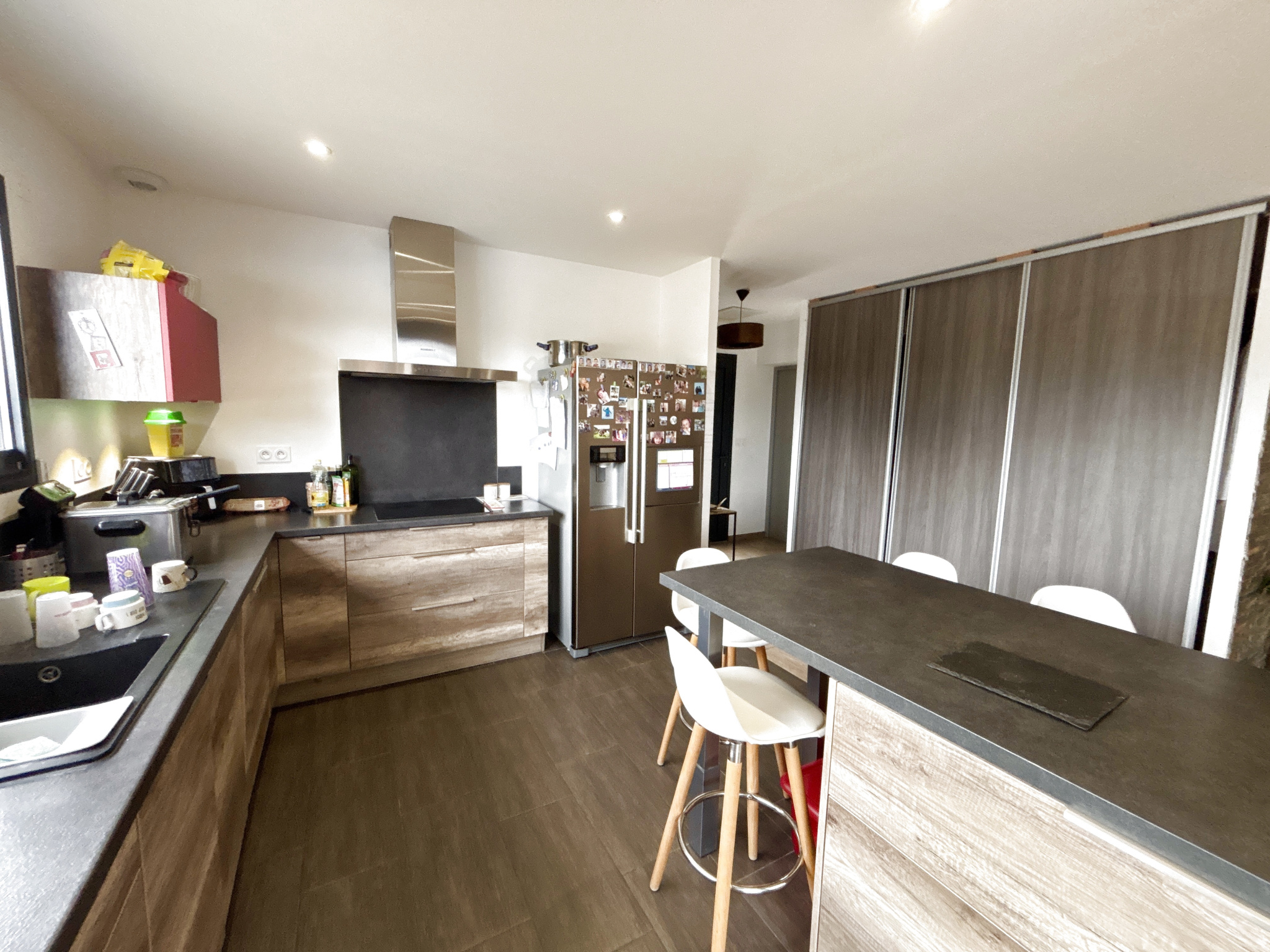Maison à vendre à Bages, 117,8 m², 4 pièces – photo 3 sur 20