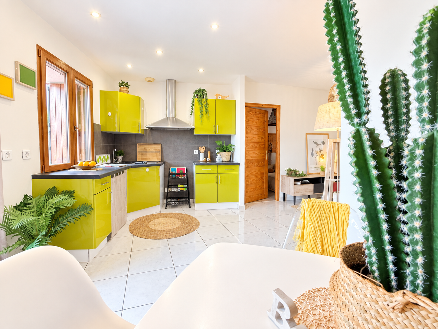 Maison à vendre à Oms, 34 m², 2 pièces – photo 1 sur 15
