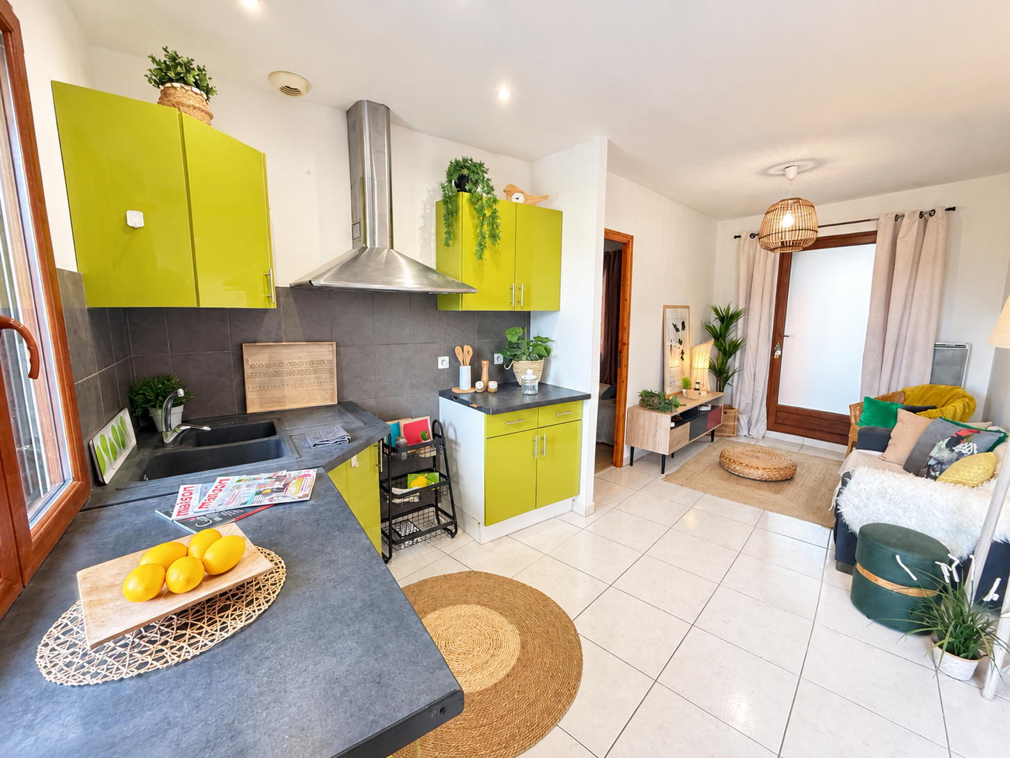 Maison à vendre à Oms, 34 m², 2 pièces – photo 2 sur 15