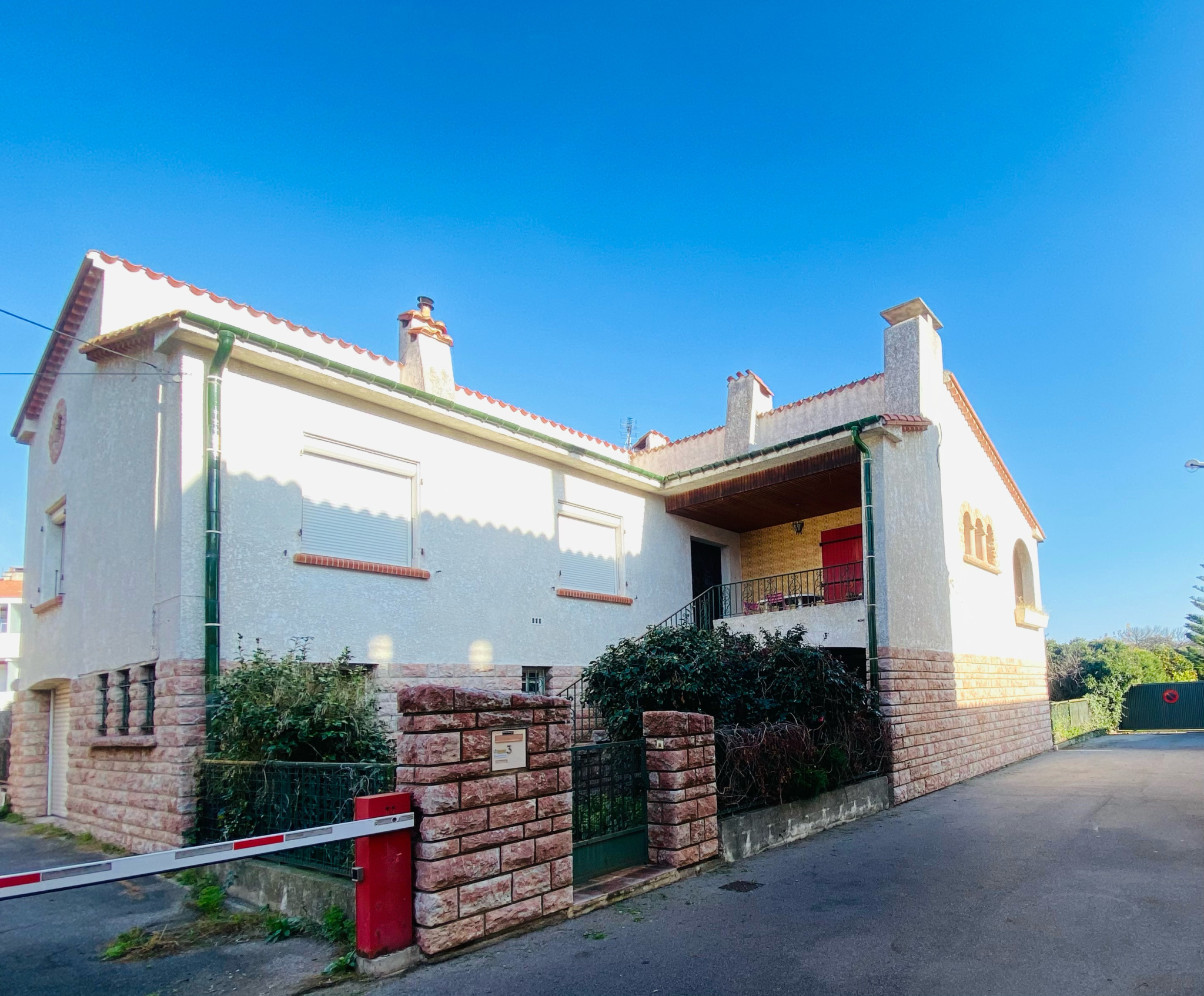 Agence immobilière de AGENCE IMMOTECH