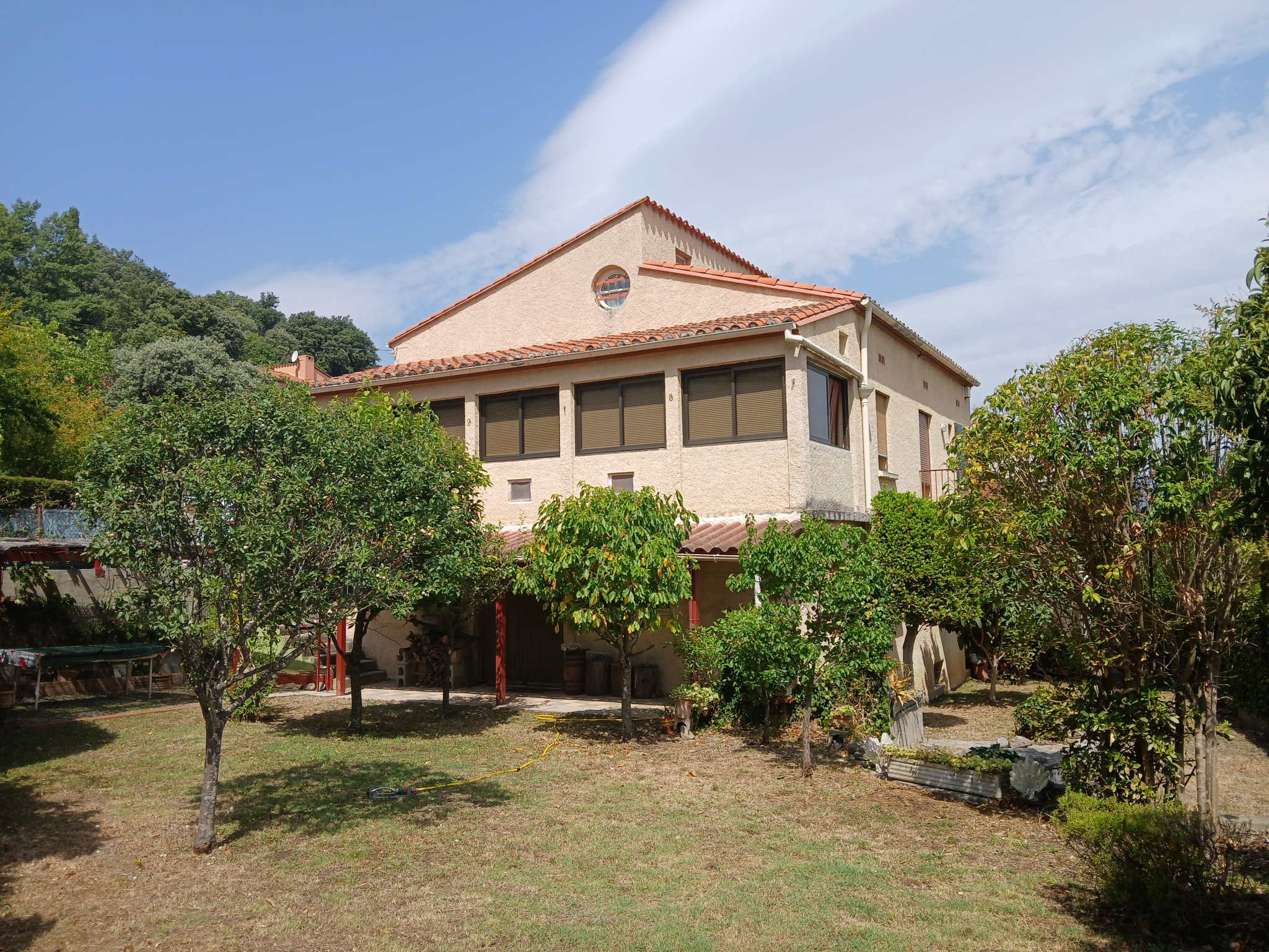 Agence immobilière de AGENCE IMMOTECH