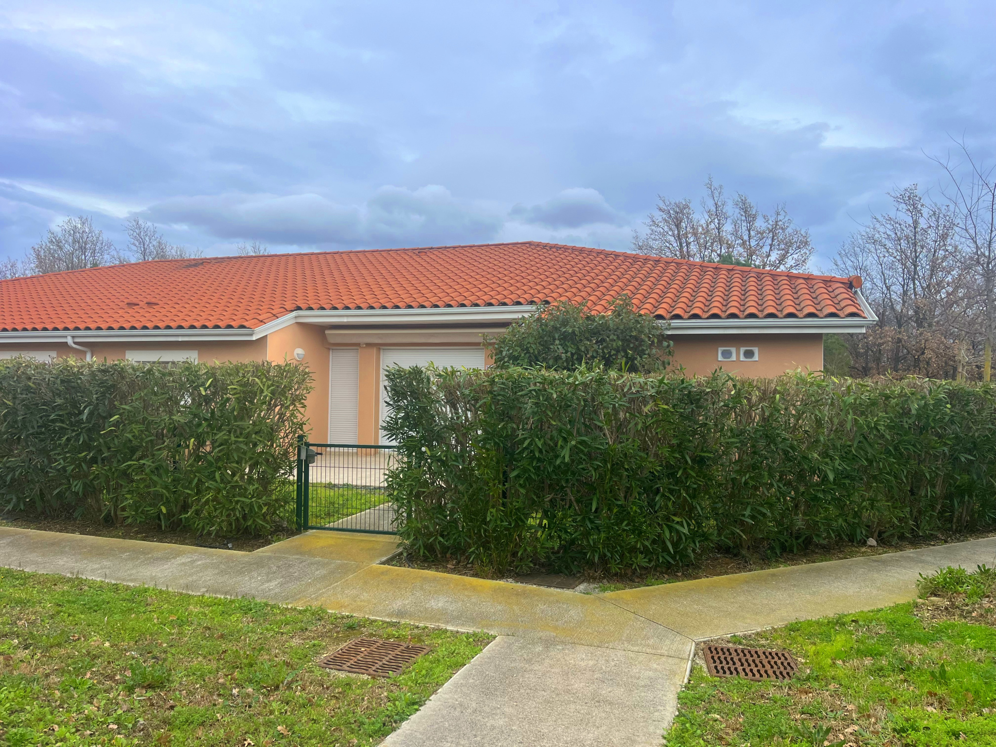 Agence immobilière de AGENCE IMMOTECH