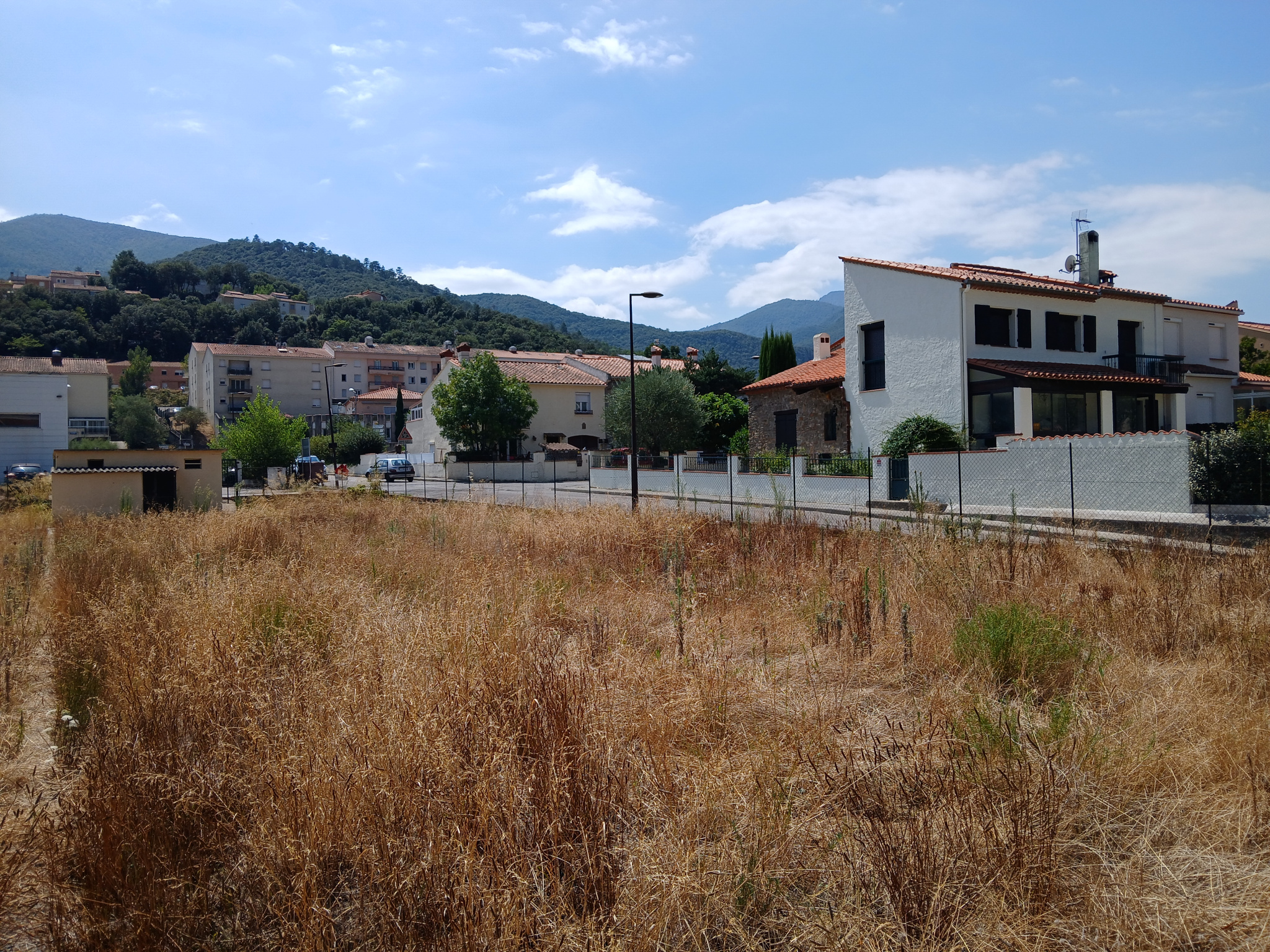 Terrain à vendre à Amelie les bains palalda, 595 m² – photo 3 sur 9