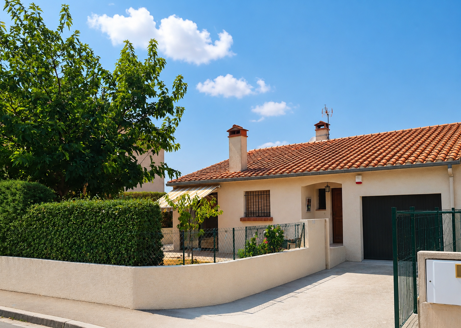 Agence immobilière de AGENCE IMMOTECH