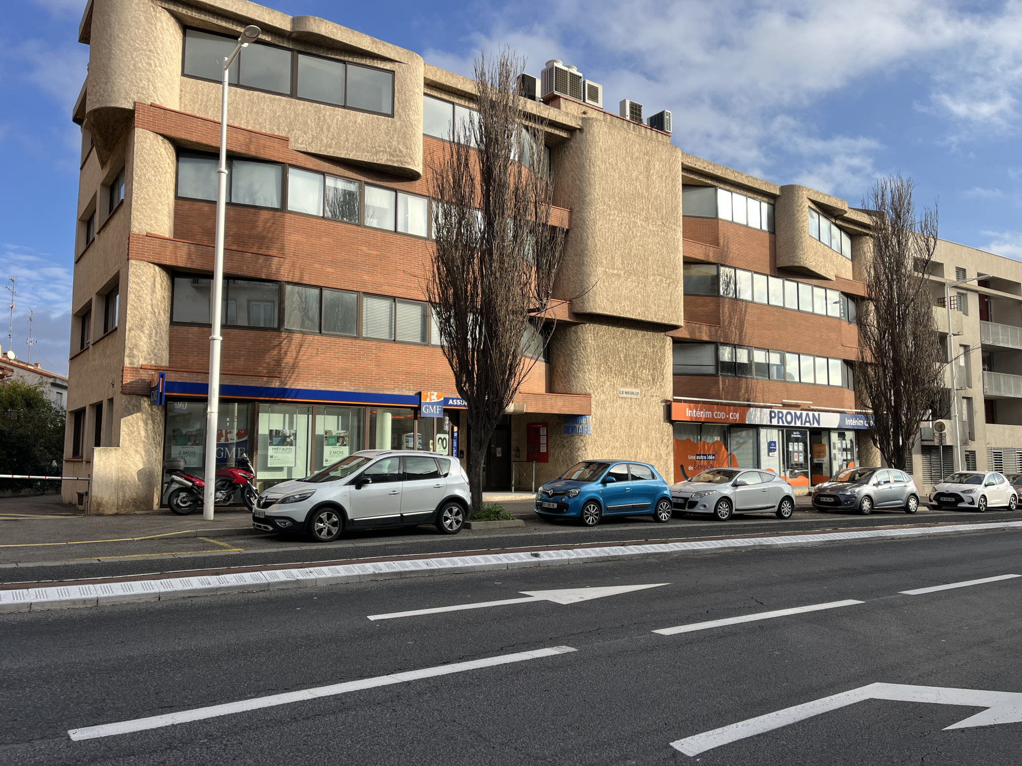 Agence immobilière de AGENCE IMMOTECH