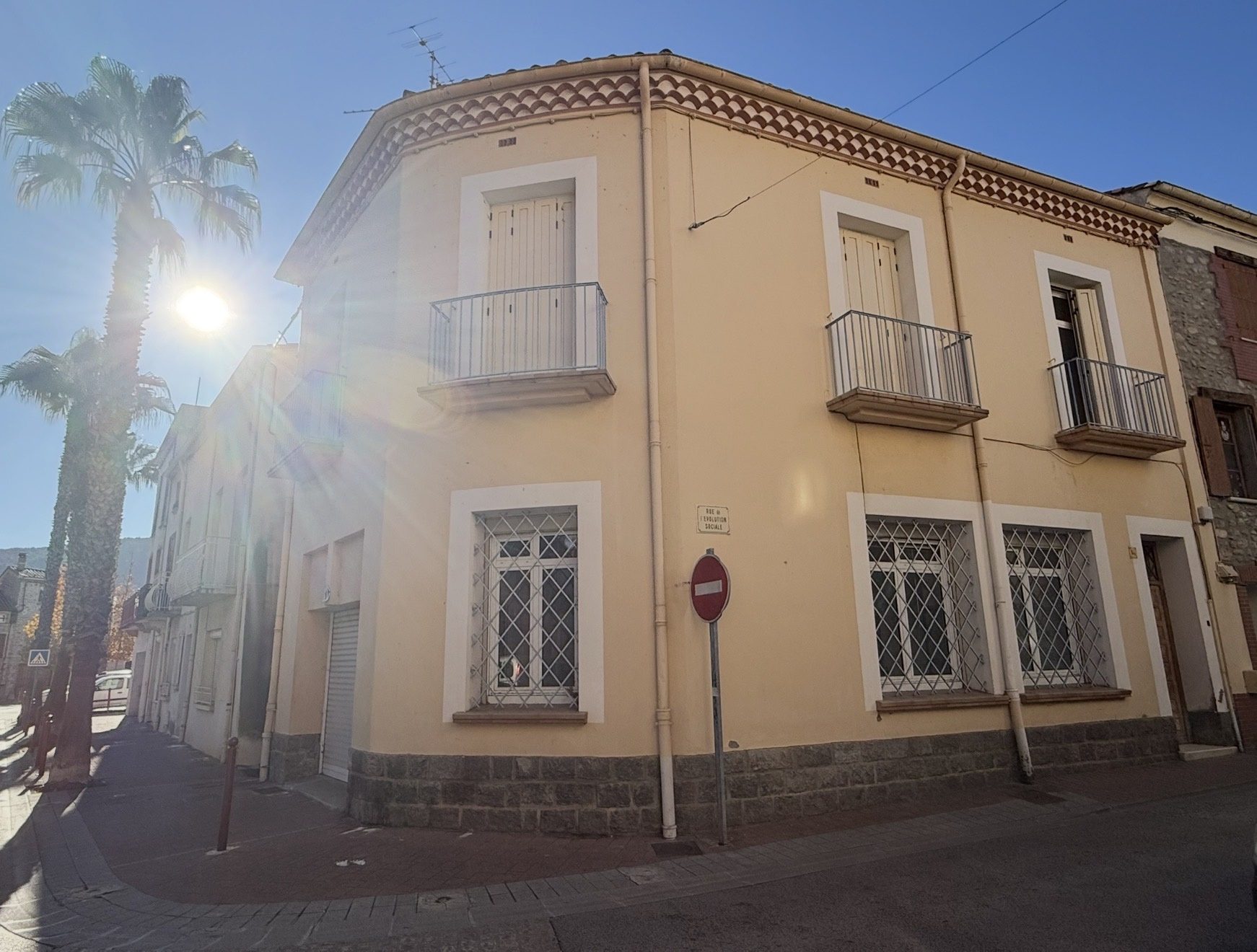 Agence immobilière de AGENCE IMMOTECH