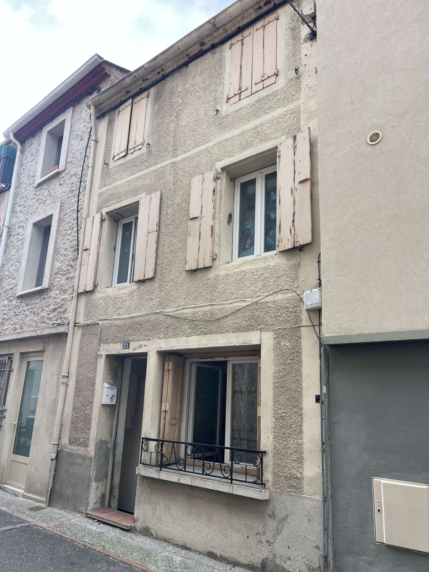 Agence immobilière de AGENCE IMMOTECH