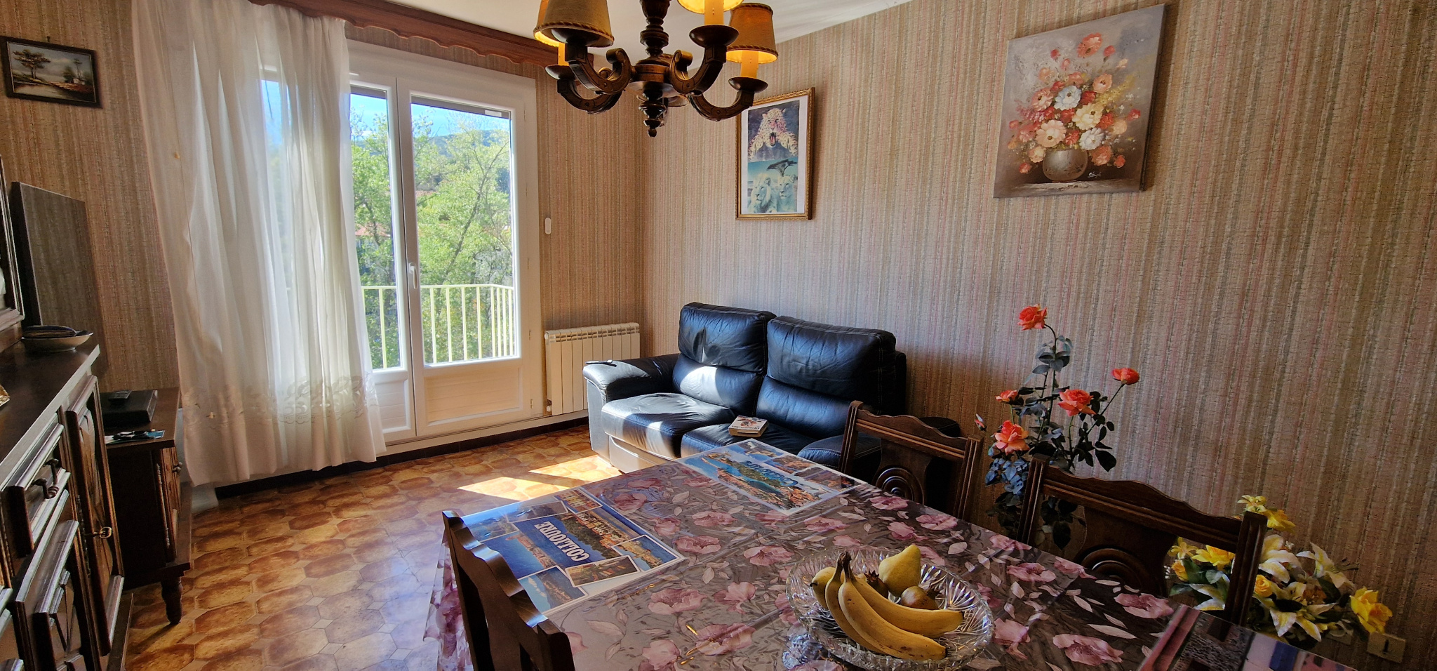Appartement à vendre à Amelie les bains palalda, 57 m², 3 pièces – photo 3 sur 8