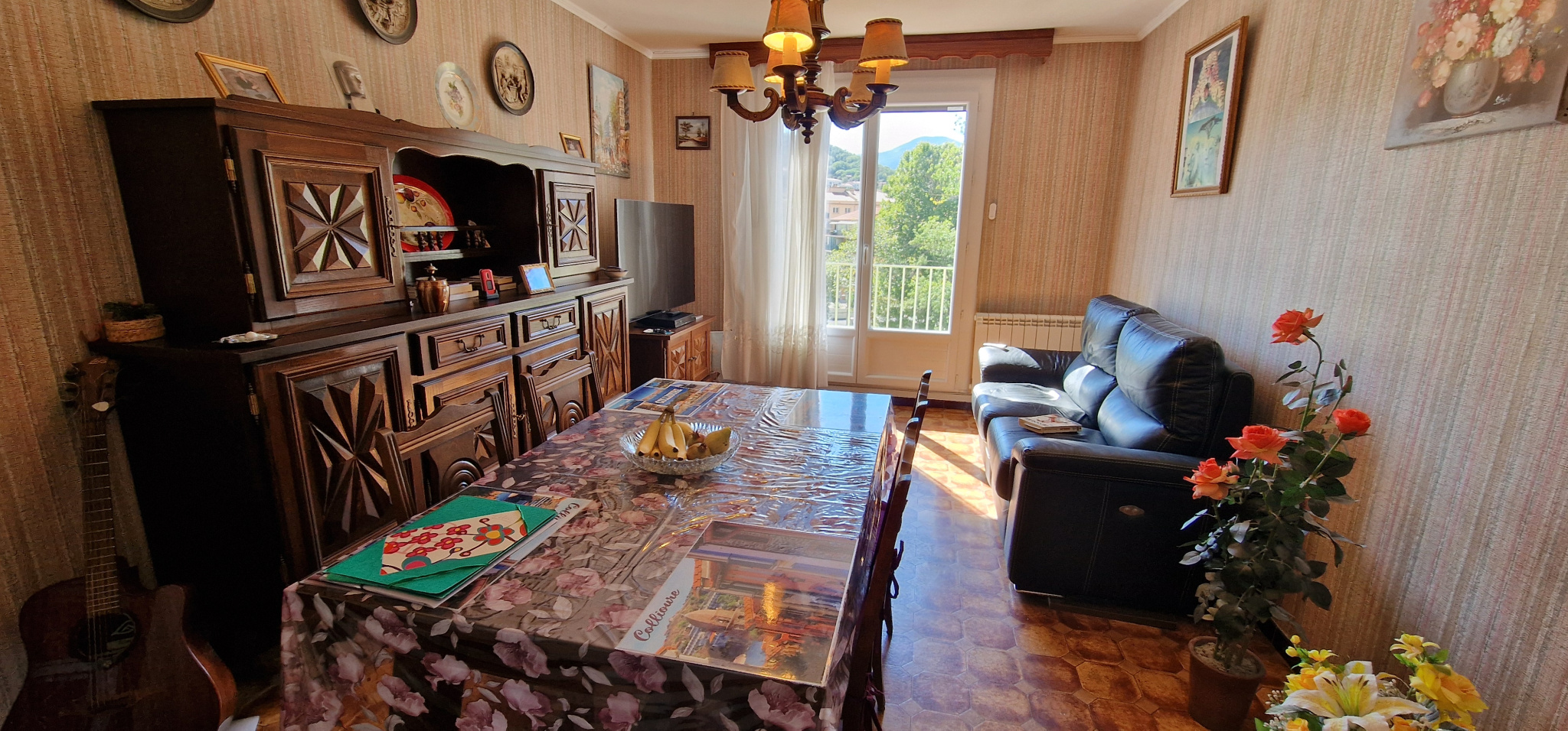 Appartement à vendre à Amelie les bains palalda, 57 m², 3 pièces – photo 2 sur 8