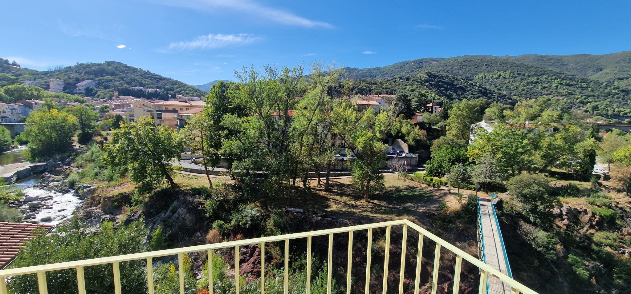 Appartement à vendre à Amelie les bains palalda, 57 m², 3 pièces – photo 1 sur 8