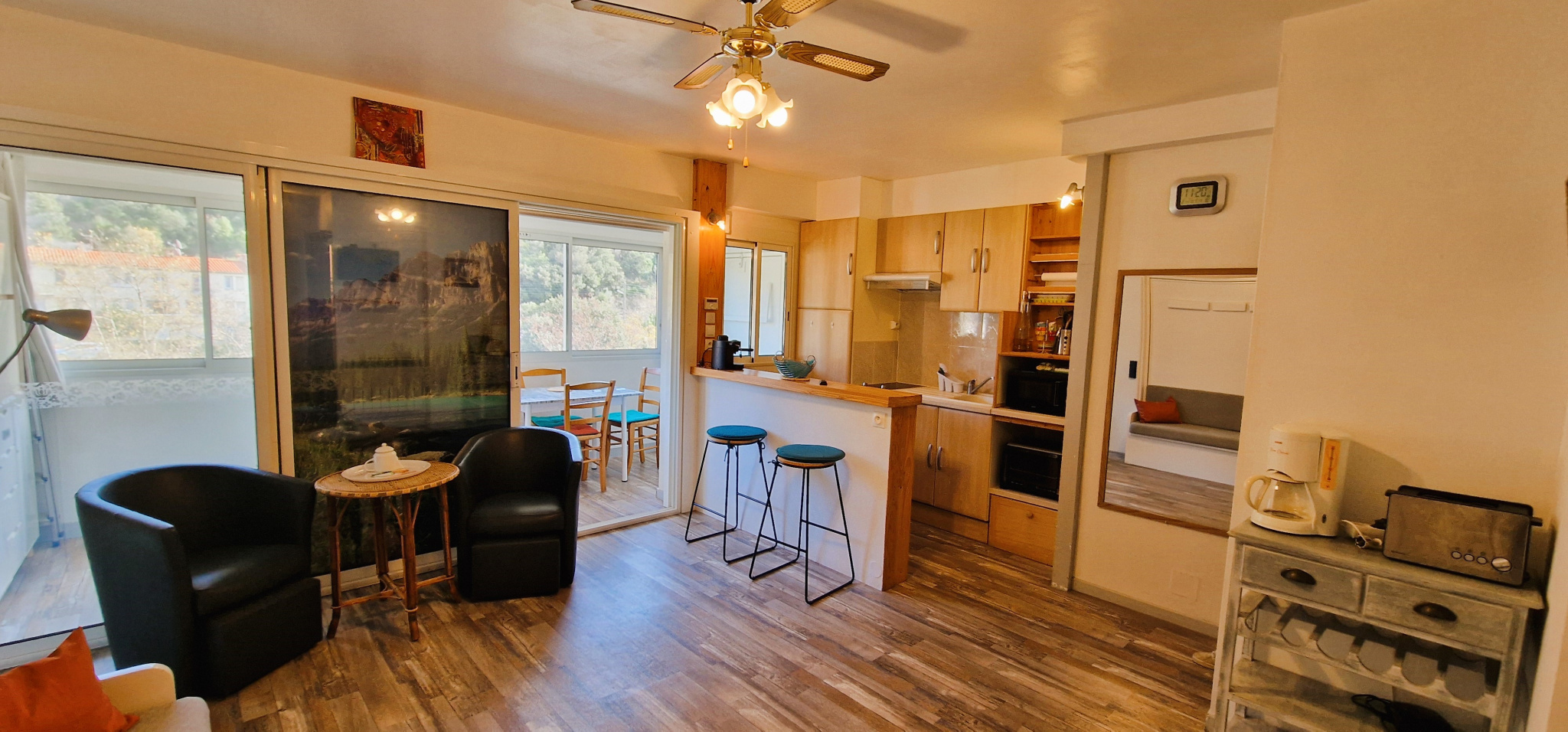 Agence immobilière de AGENCE IMMOTECH