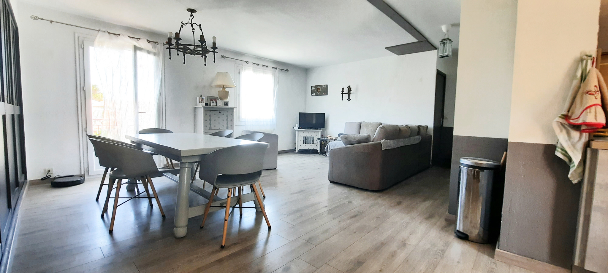 Agence immobilière de AGENCE IMMOTECH