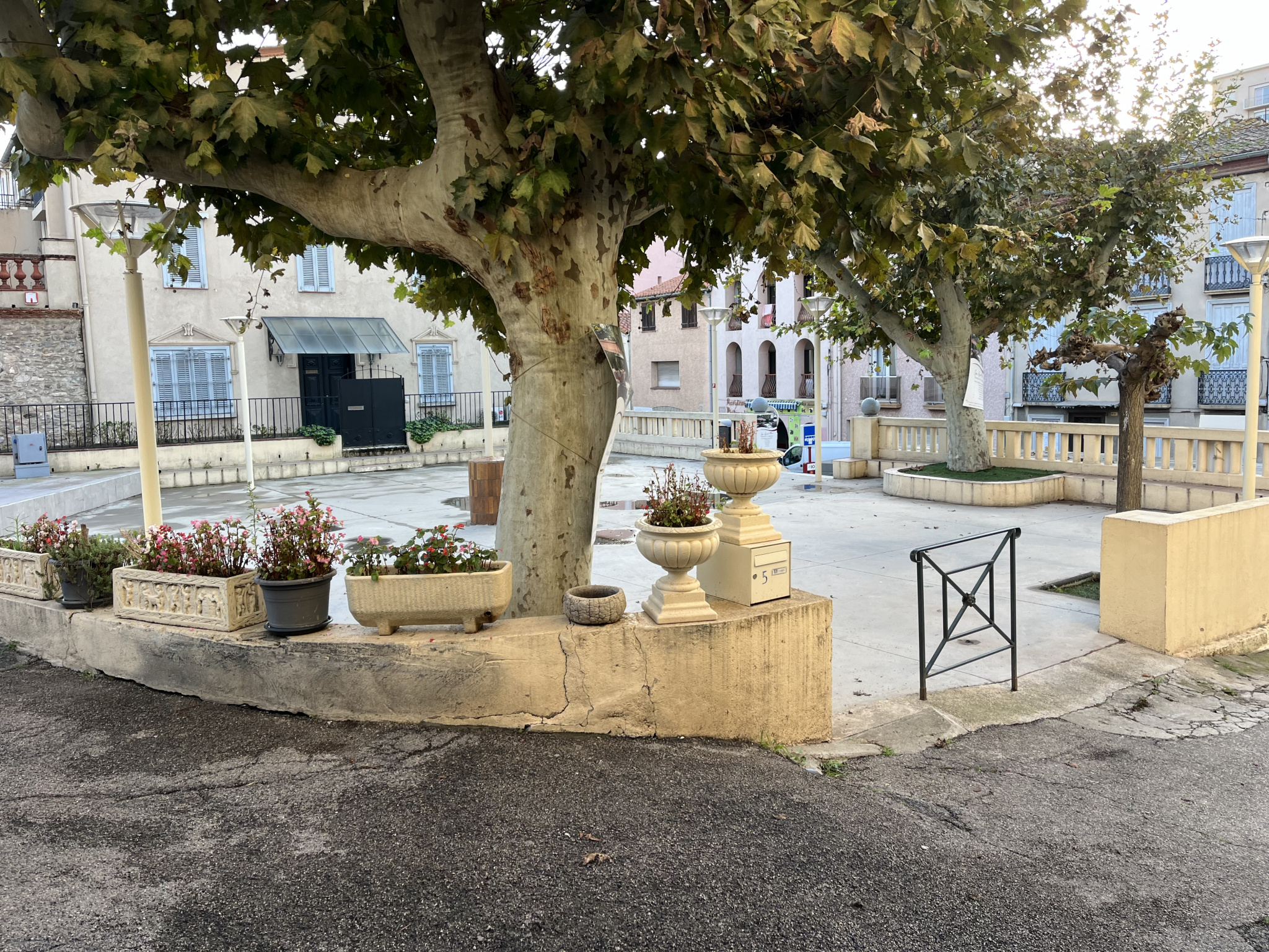 Agence immobilière de AGENCE IMMOTECH