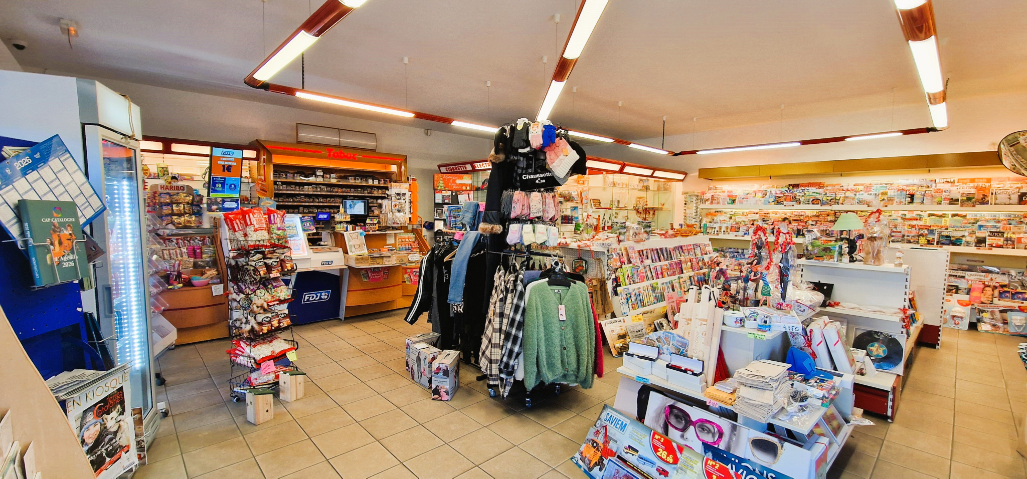 Agence immobilière de AGENCE IMMOTECH