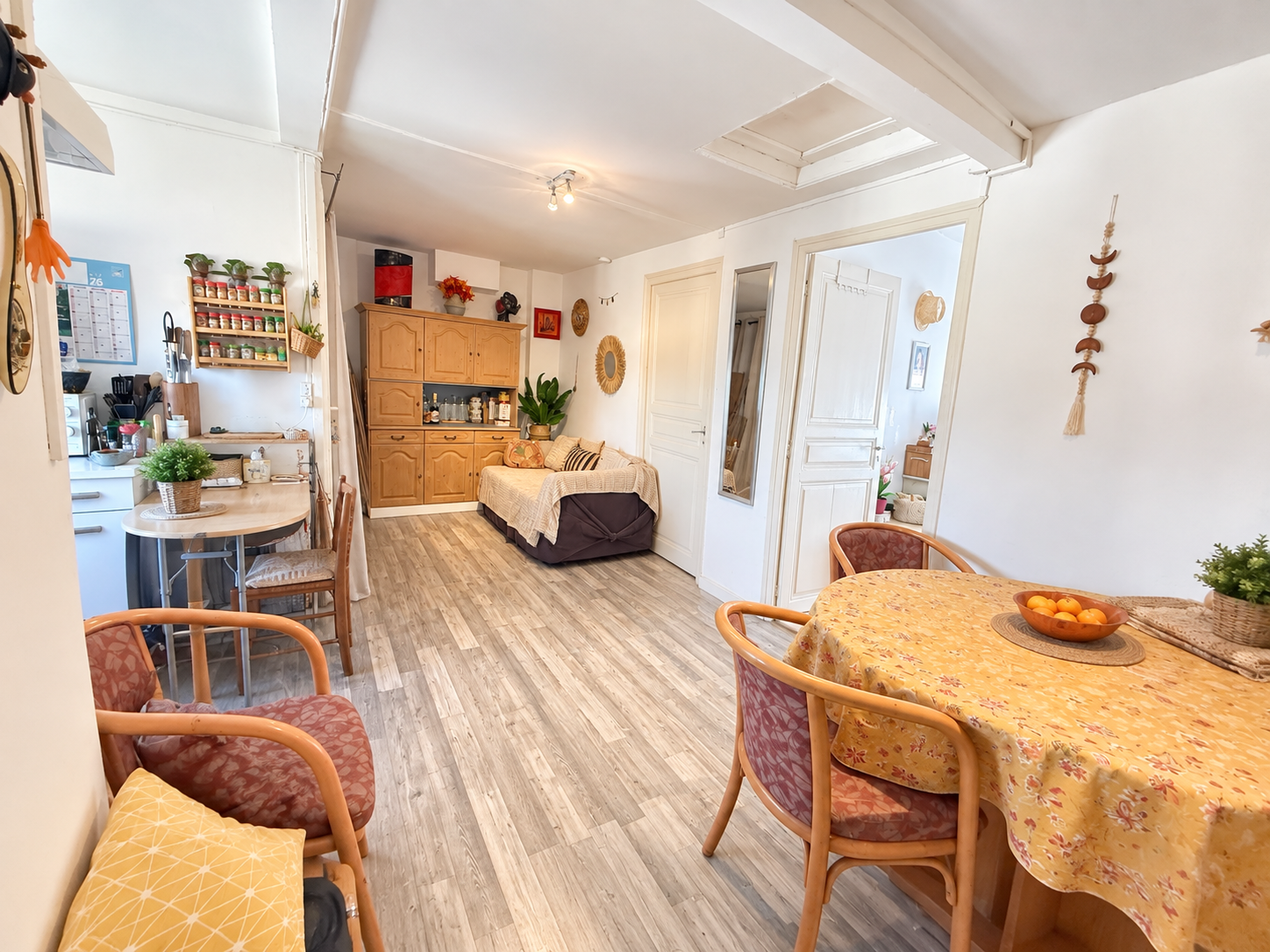 Appartement à vendre à Le boulou, 51 m², 3 pièces – photo 2 sur 6