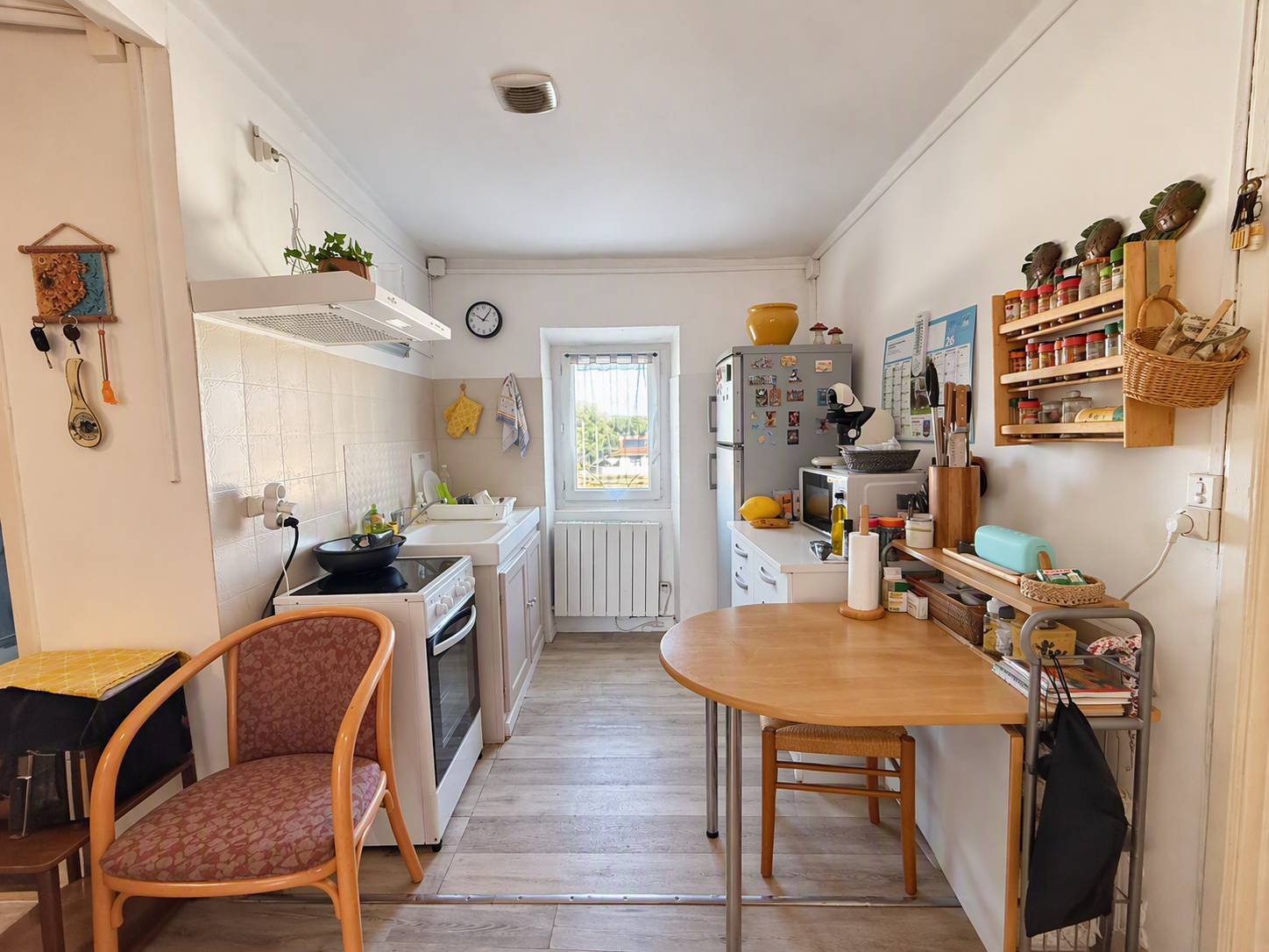 Appartement à vendre à Le boulou, 51 m², 3 pièces – photo 3 sur 6